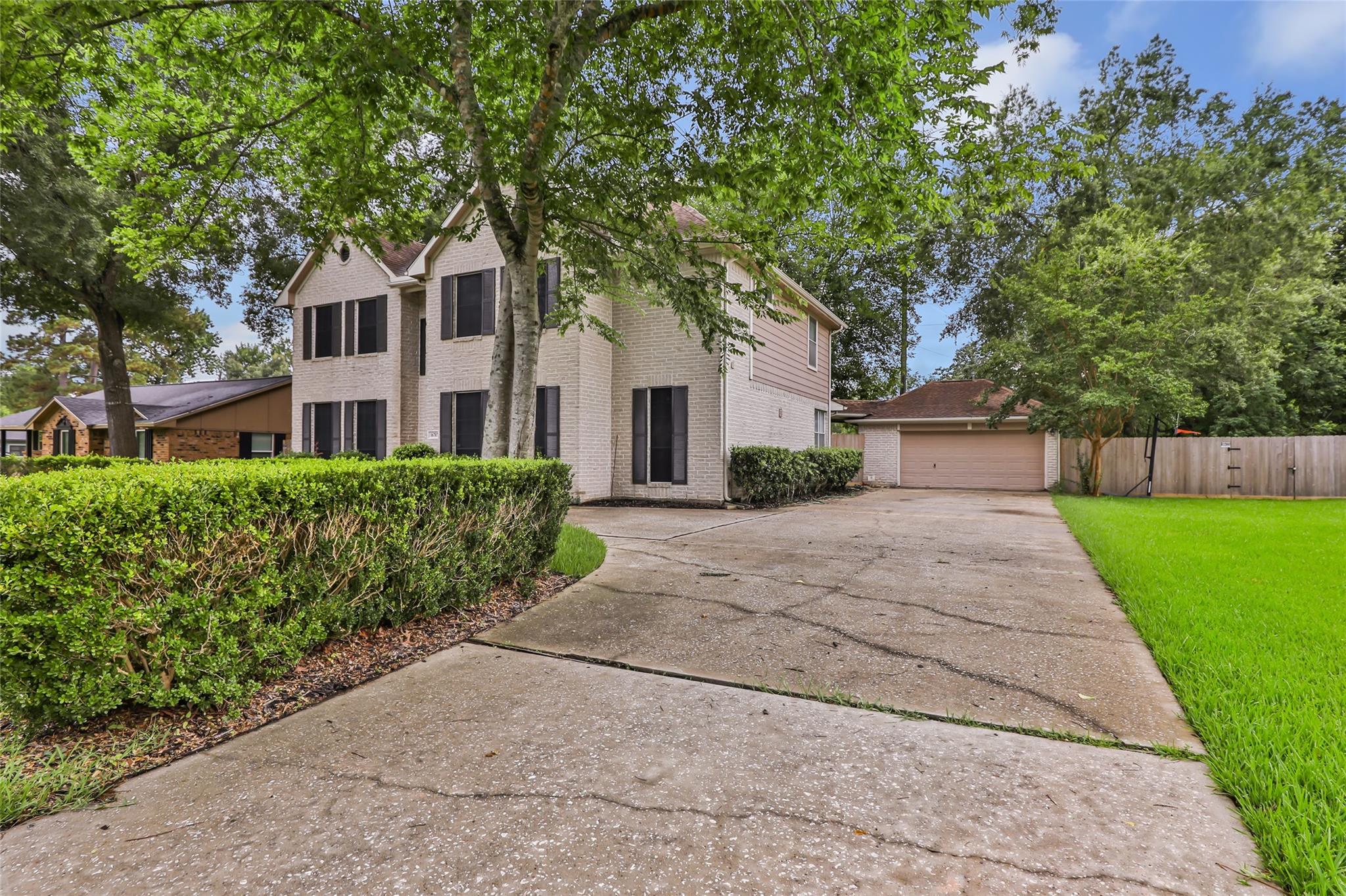 16707 Port 0 Call St, Crosby, TX 77532 photo