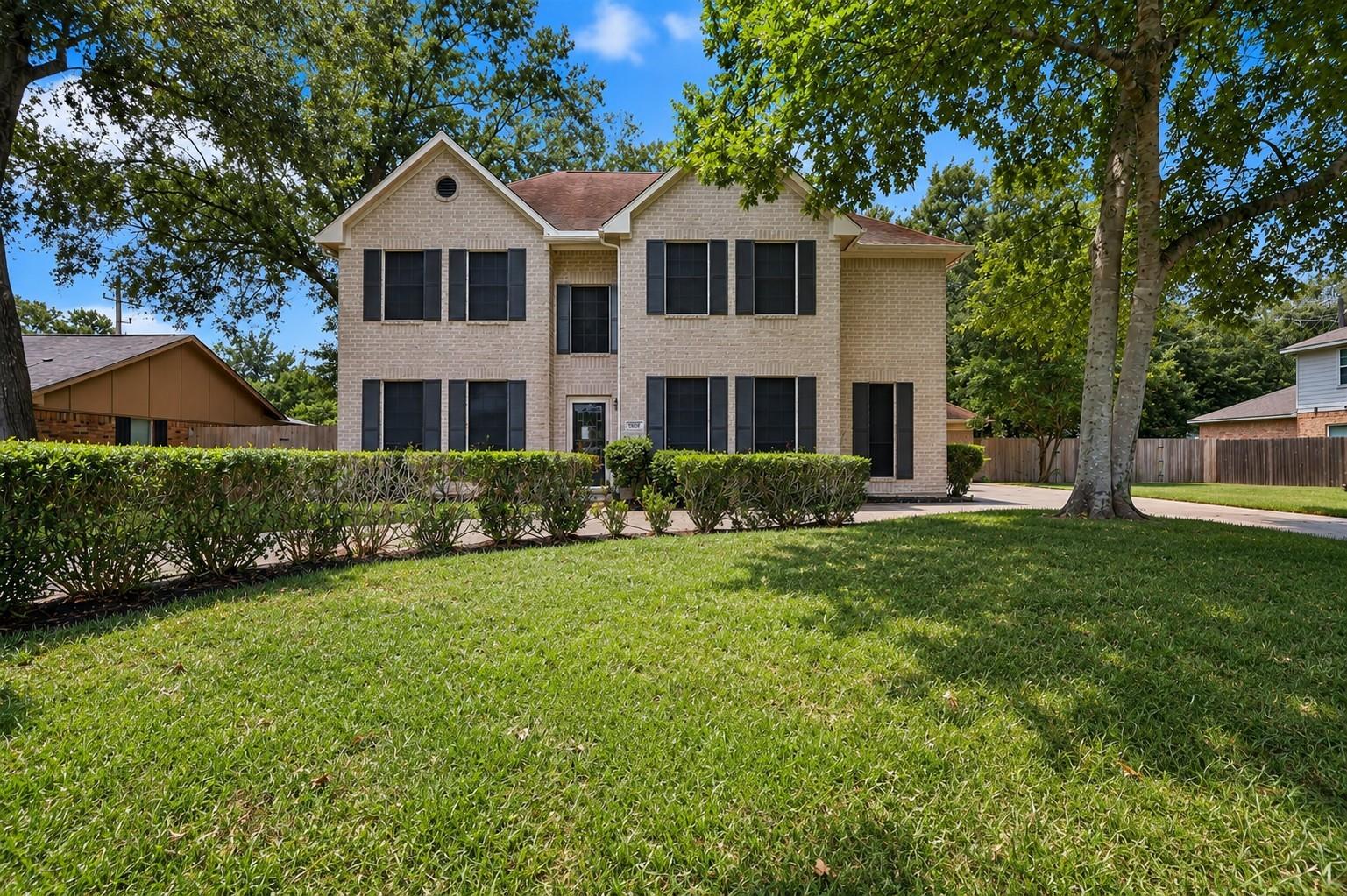 16707 Port 0 Call St, Crosby, TX 77532