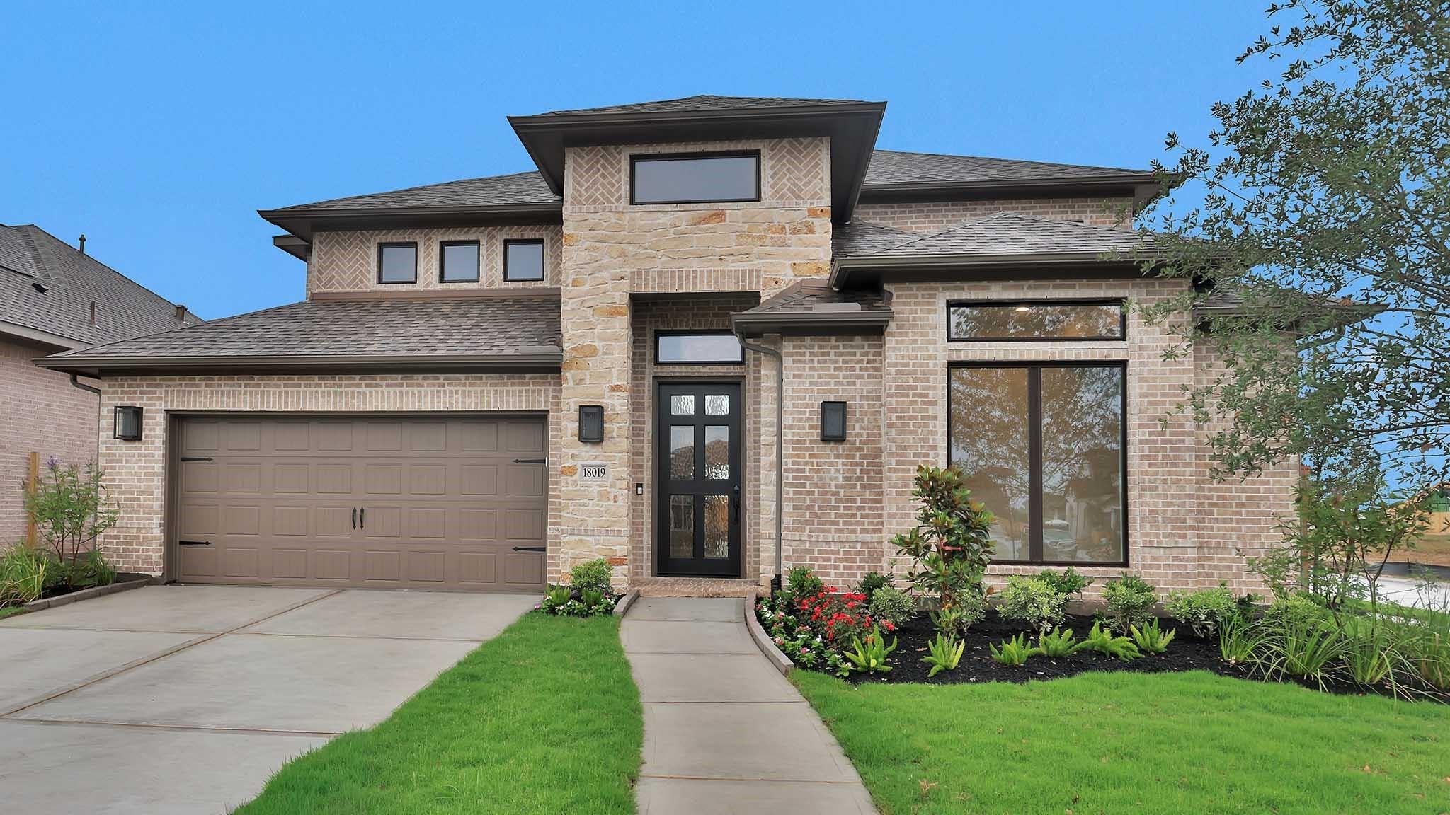 18019 Serene Haven St, Houston, TX 77598