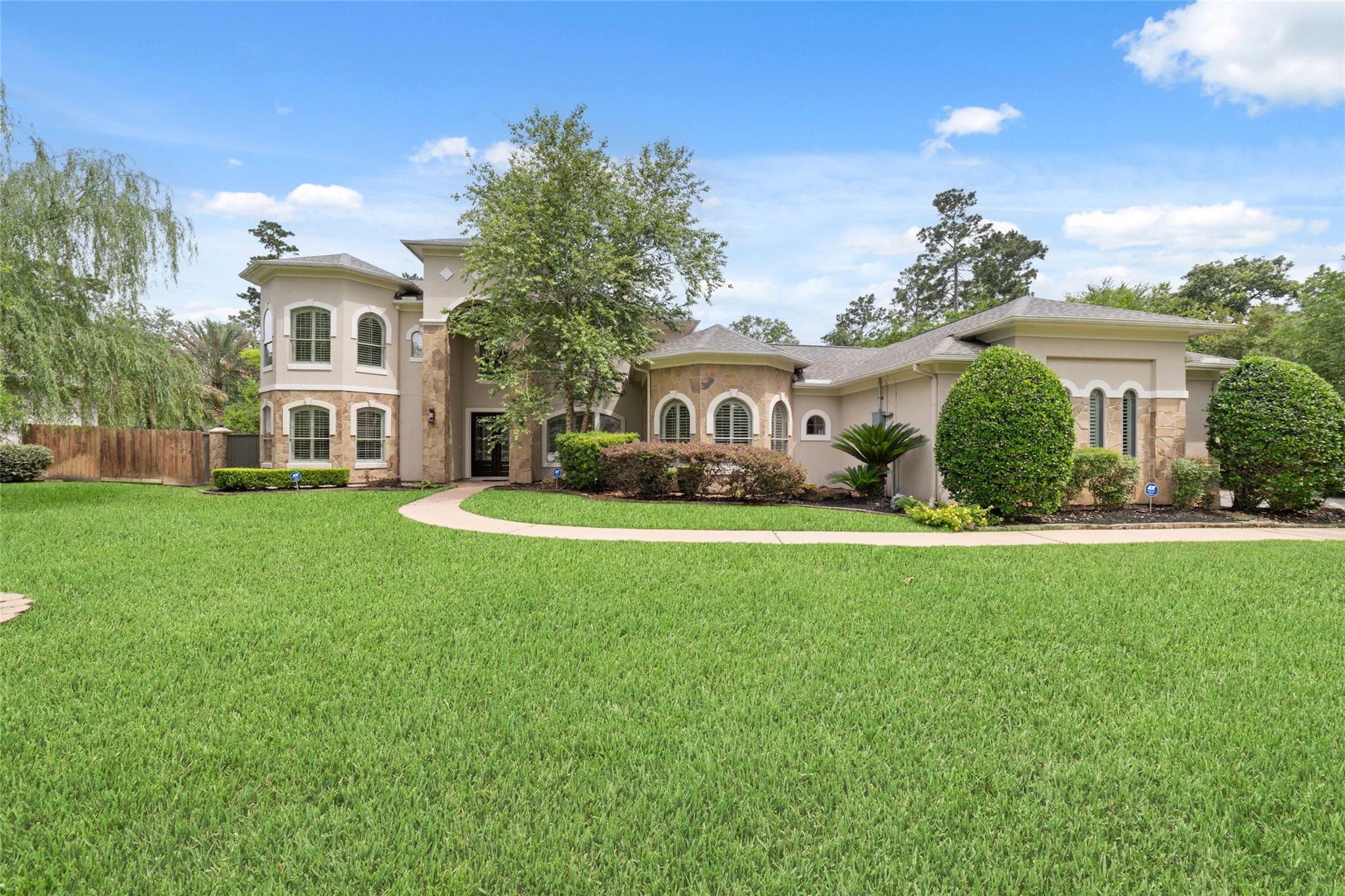 27310 Sgt Taylor Memorial, Spring, TX 77386