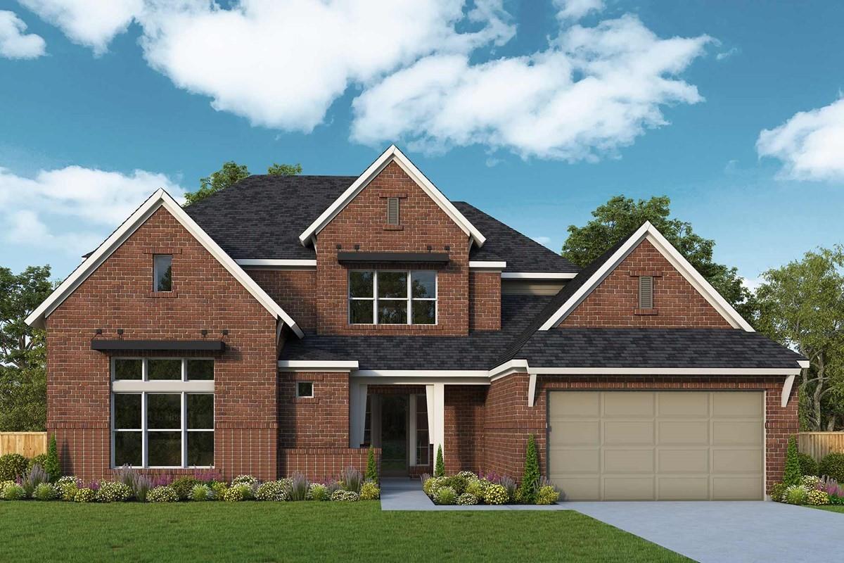 15730 Terracotta Terrace Ln, Conroe, TX 77302