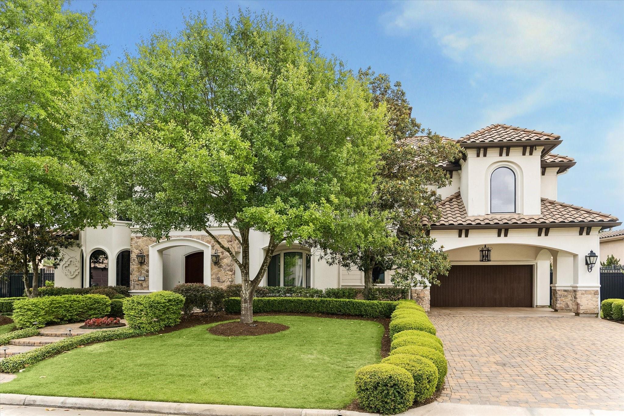 3511 Saint Tropez Way, Houston, TX 77082 photo