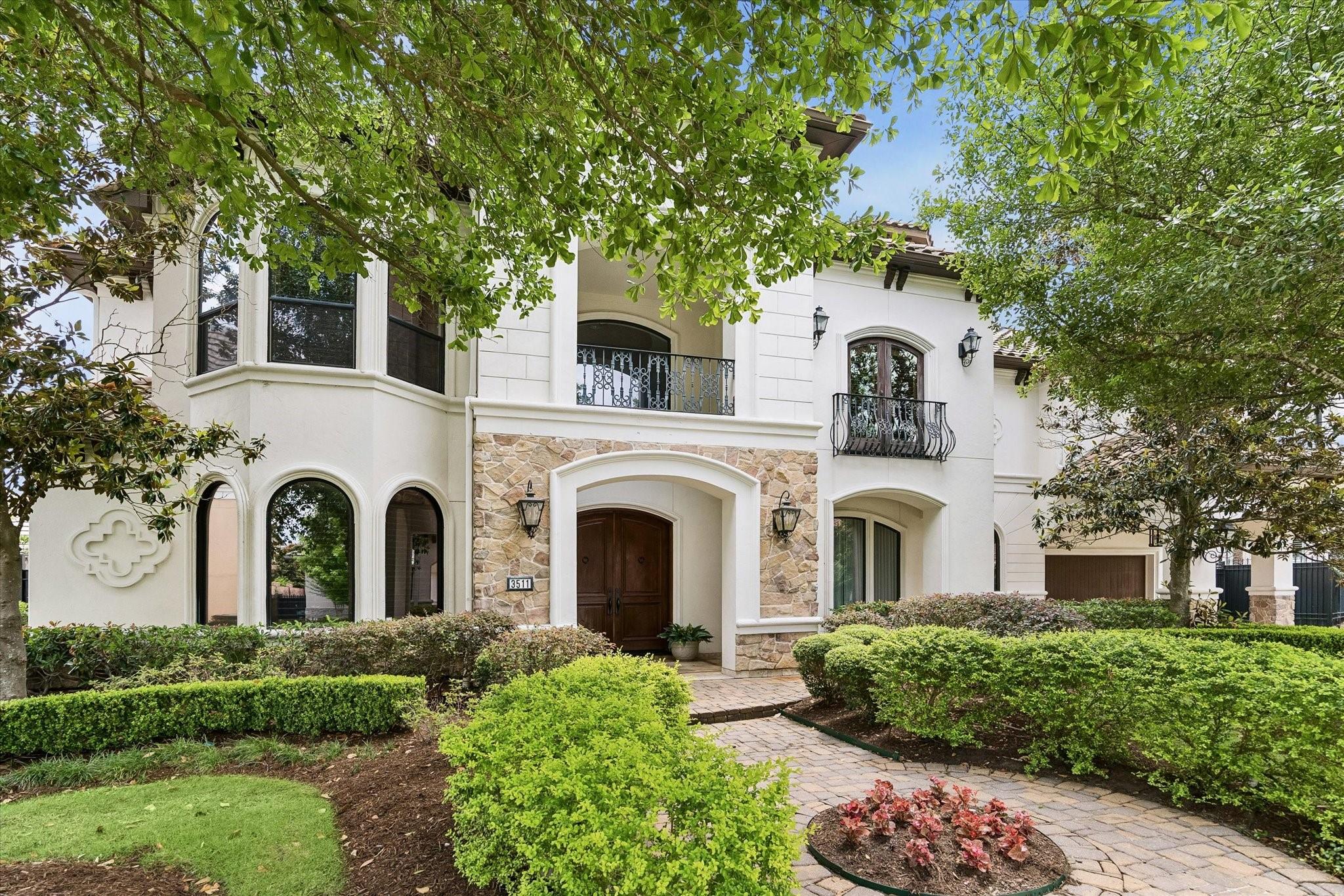 3511 Saint Tropez Way, Houston, TX 77082 photo