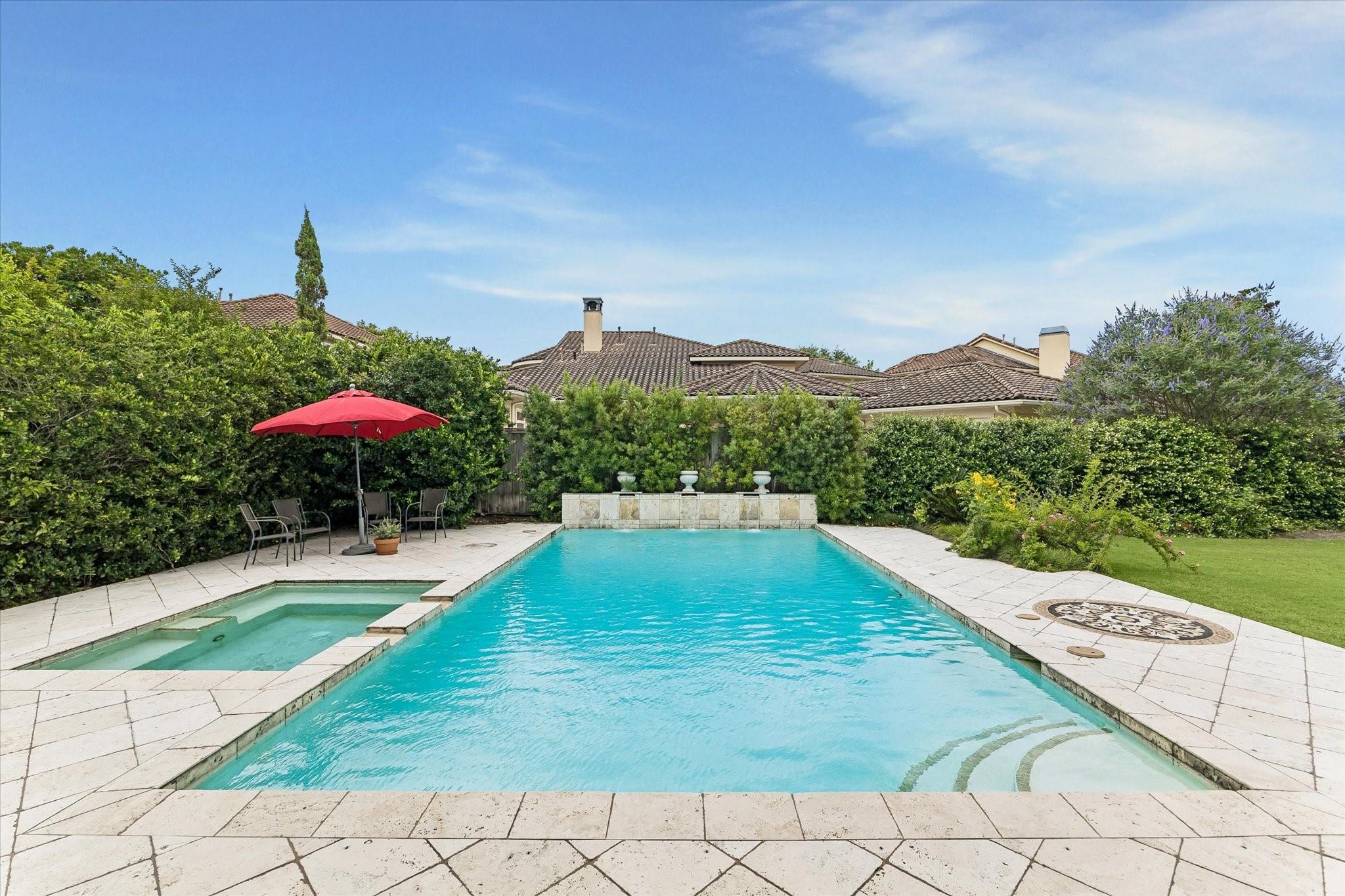 3511 Saint Tropez Way, Houston, TX 77082 photo