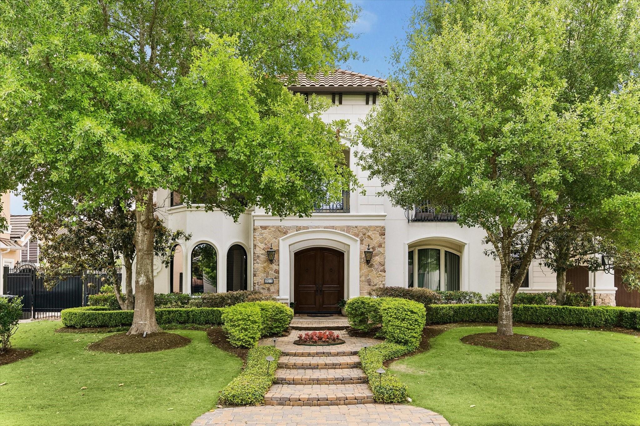 3511 Saint Tropez Way, Houston, TX 77082