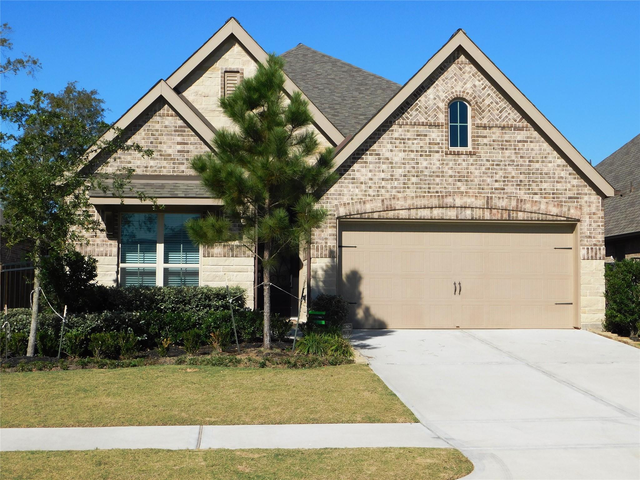 8152 Rosemary Sage Dr, Magnolia, TX 77354
