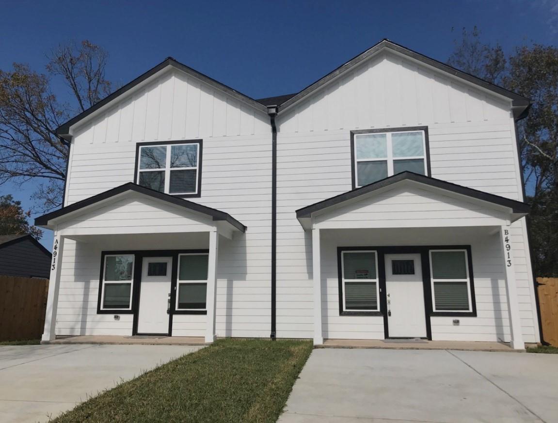 1118 5 Ave, Texas City, TX 77590