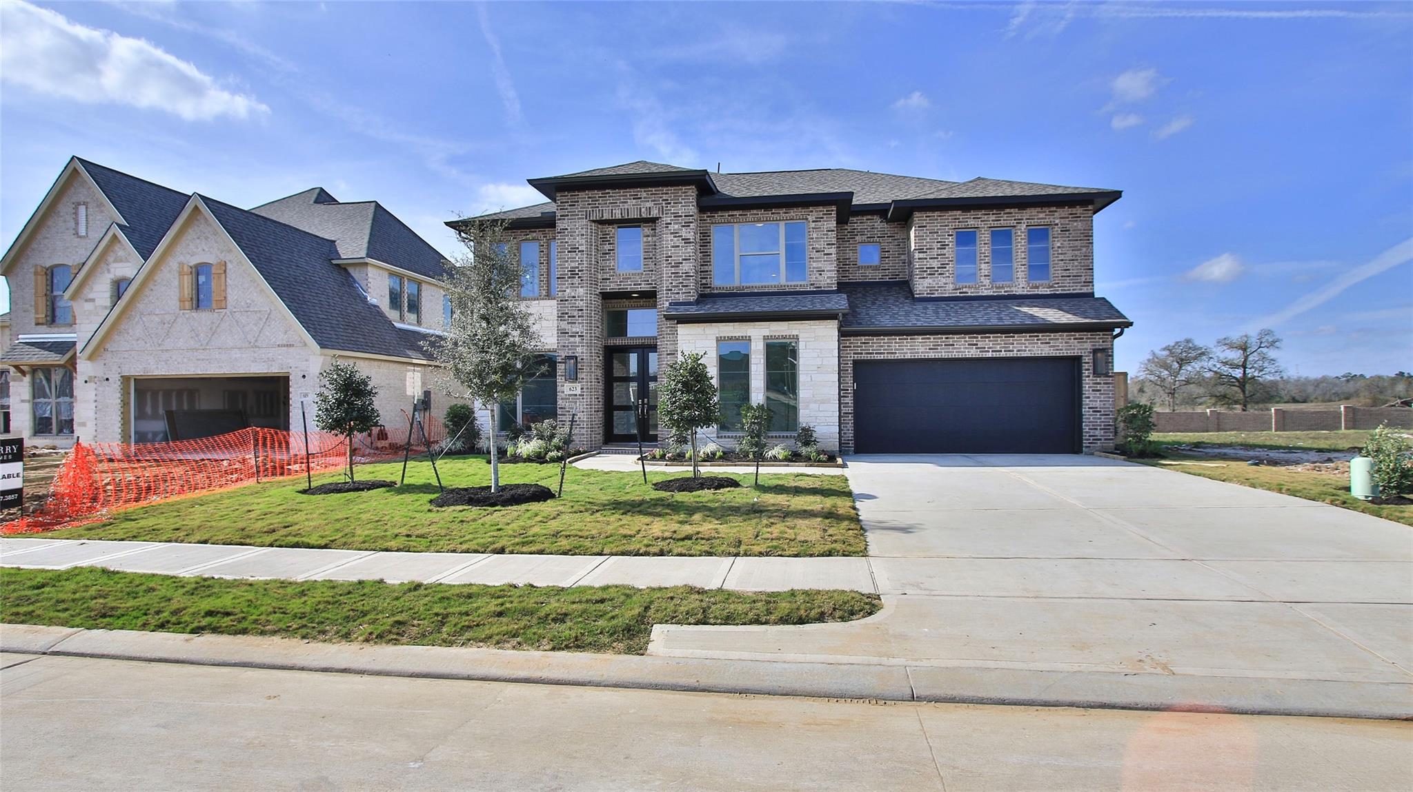 623 Gunner Dr, Montgomery, TX 77316