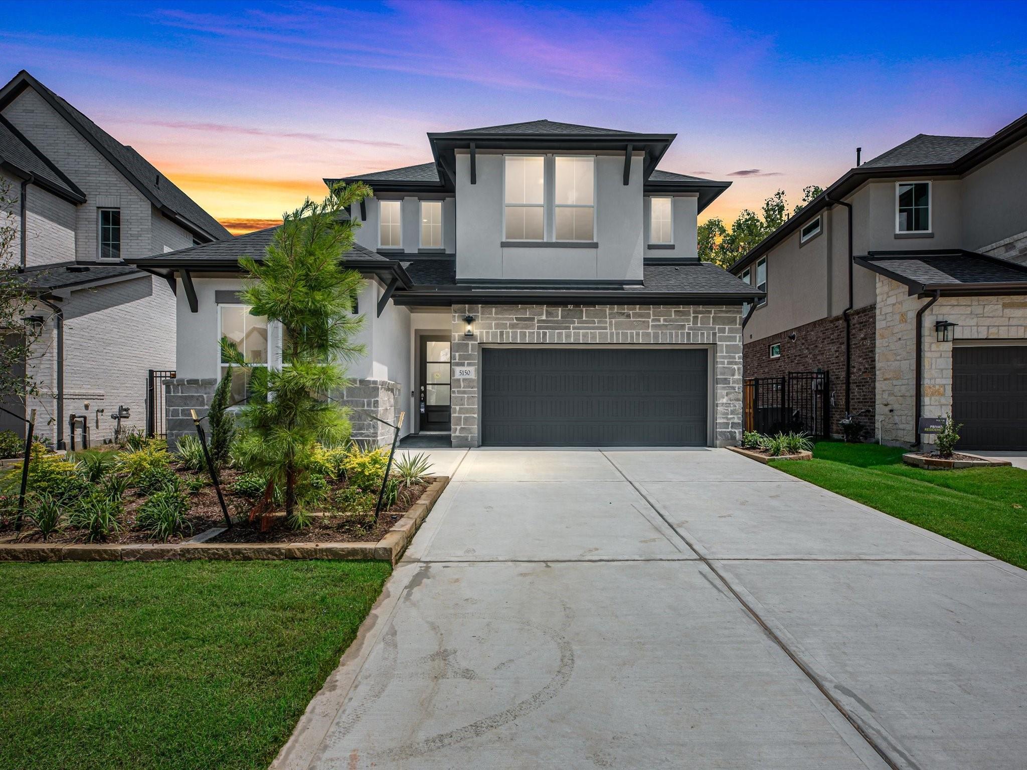 5150 Enchanted Pine Ct, Spring, TX 77386