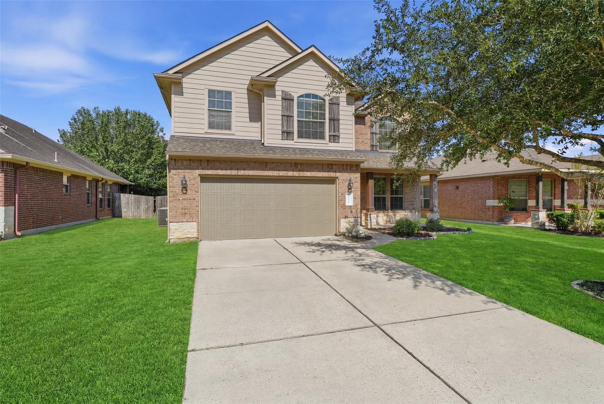 22538 Stillwater Canyon Ln, Porter, TX 77365 photo