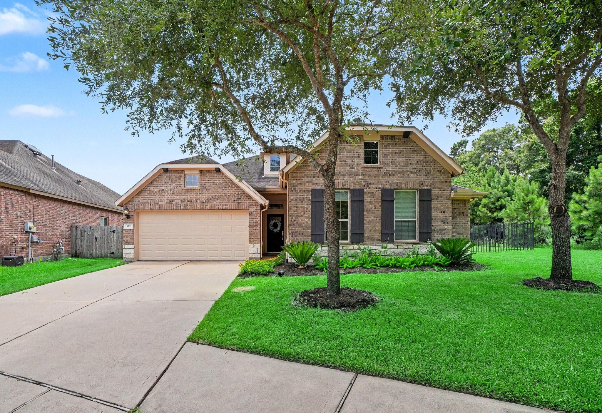 3333 Asbury Glen Ct, Spring, TX 77386