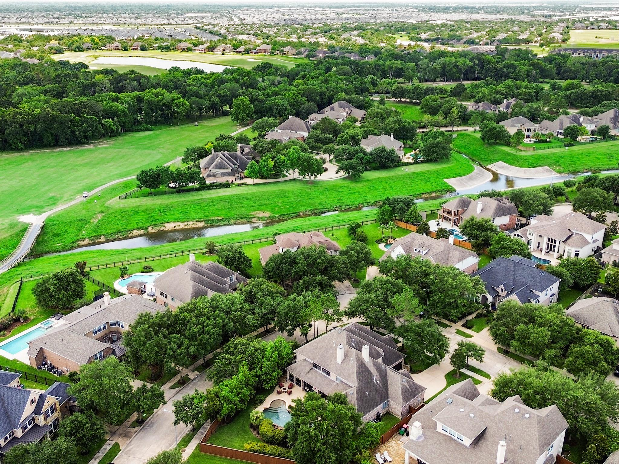 6015 Madrone Mdw Dr, Katy, TX 77494 photo