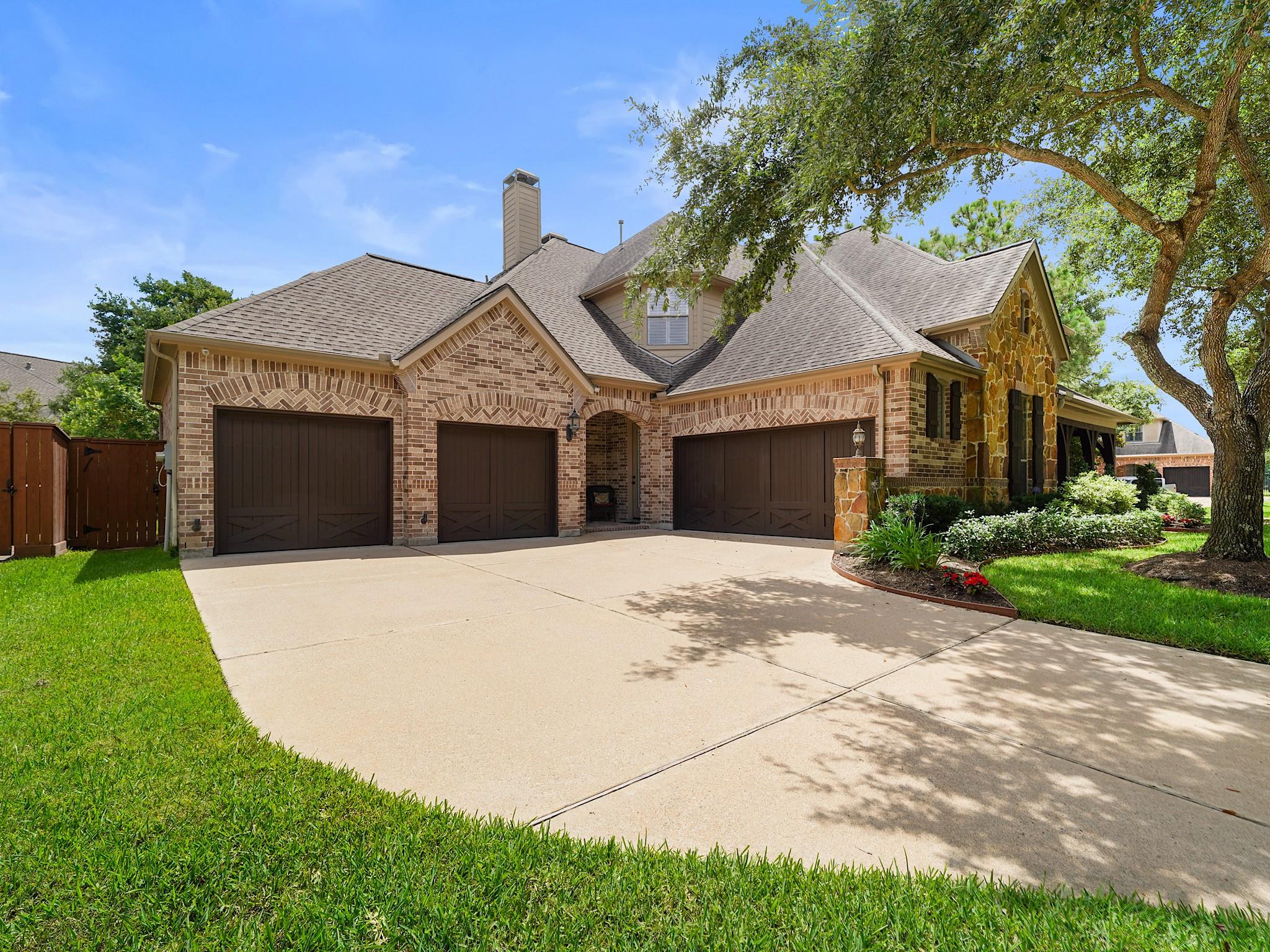 6015 Madrone Mdw Dr, Katy, TX 77494 photo