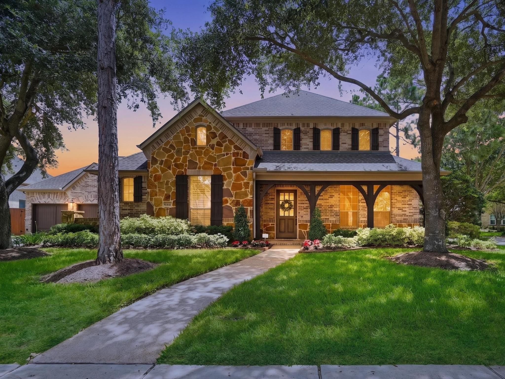 6015 Madrone Mdw Dr, Katy, TX 77494