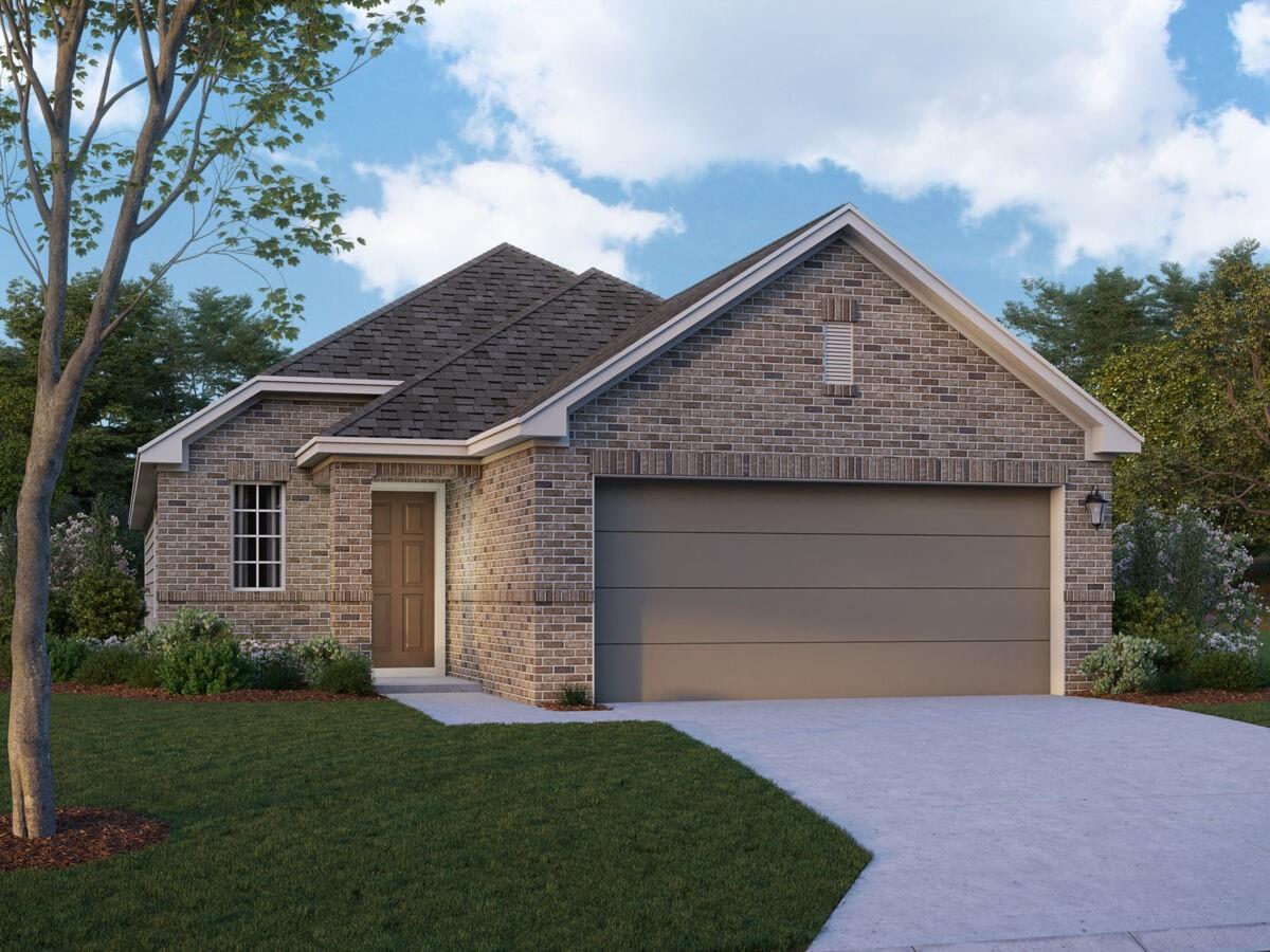 10531 Annex Ave, Montgomery, TX 77316
