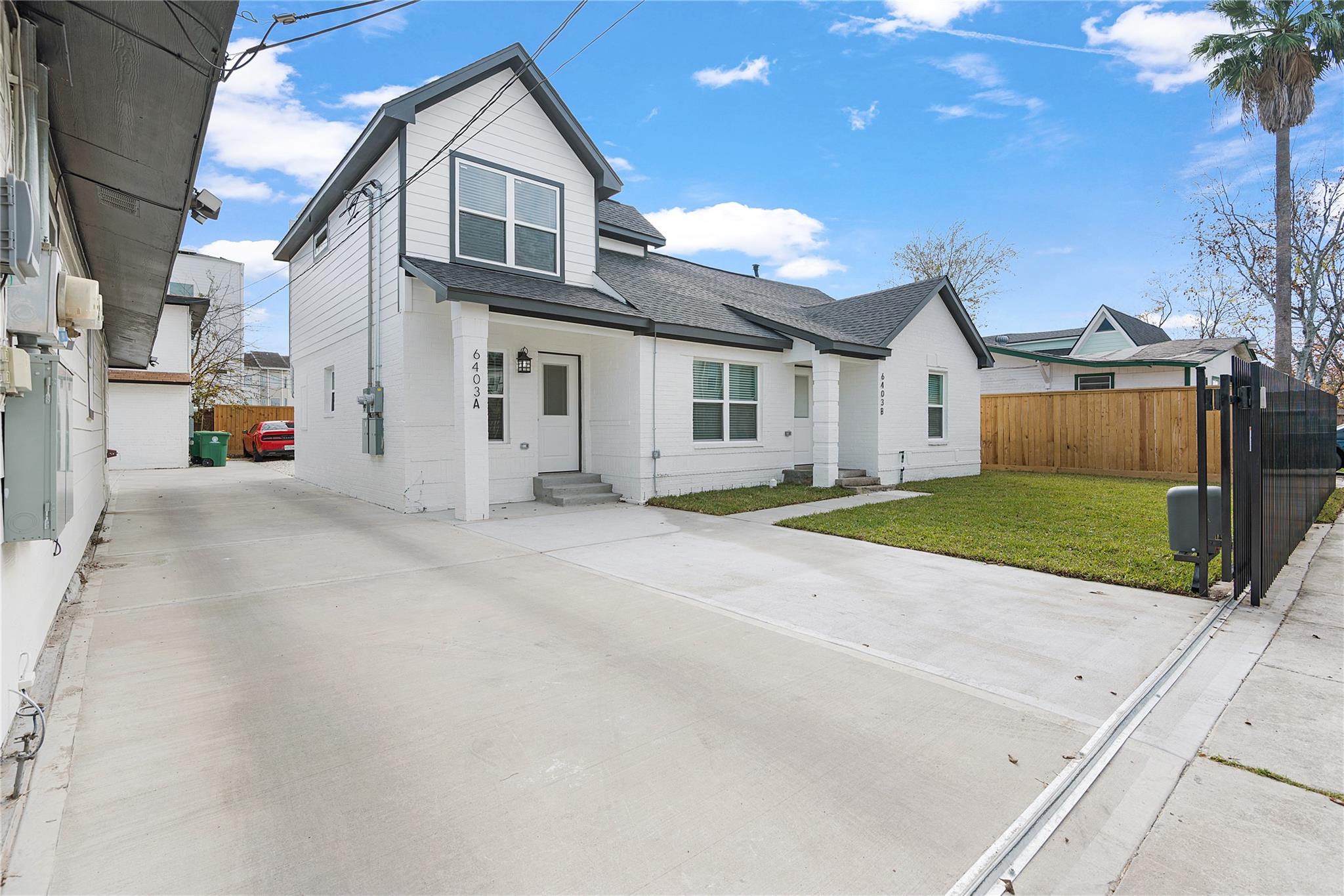 6323 Illinois St, Houston, TX 77021 photo