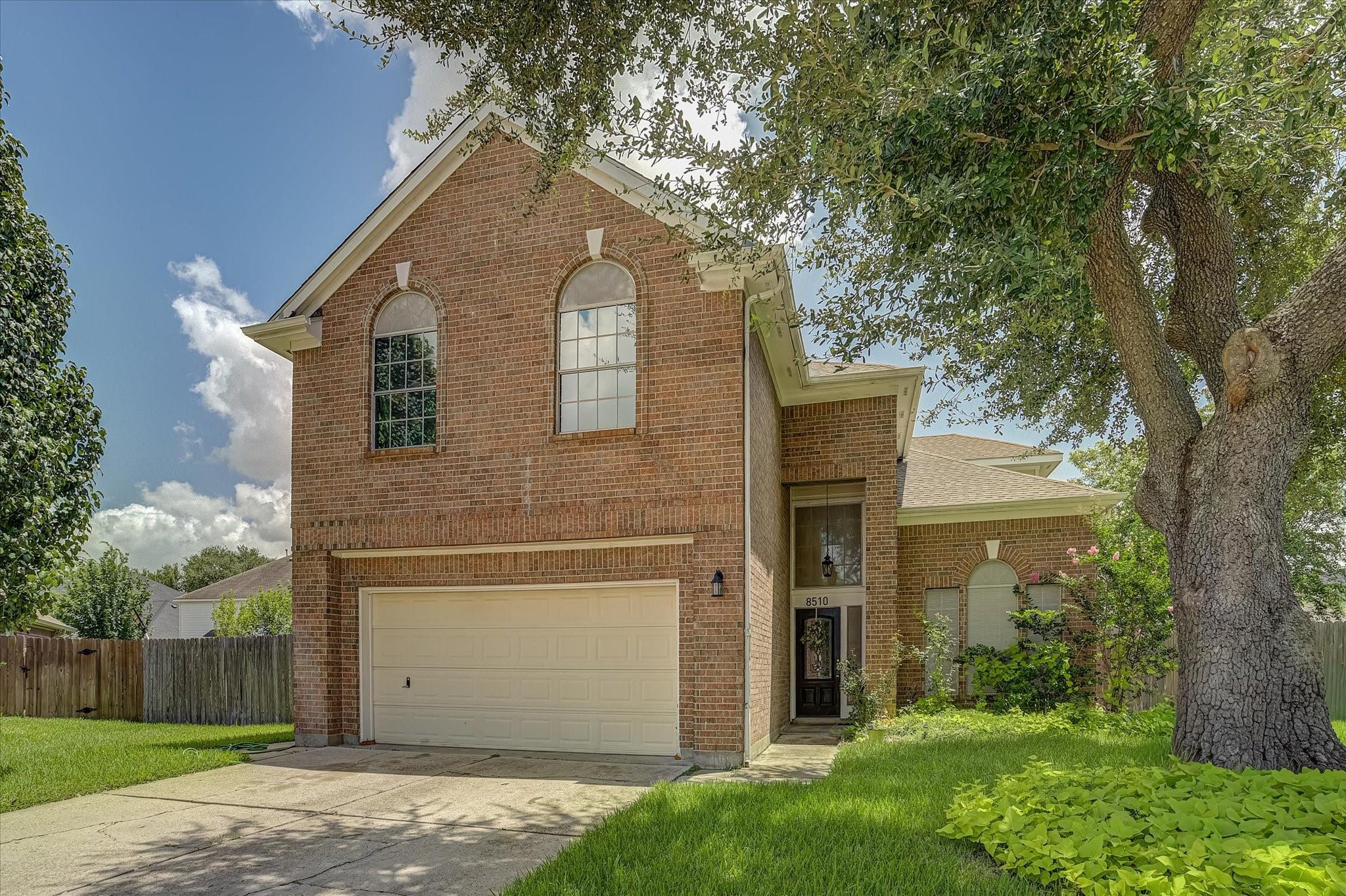 8510 Willancy Ln, Houston, TX 77095 photo