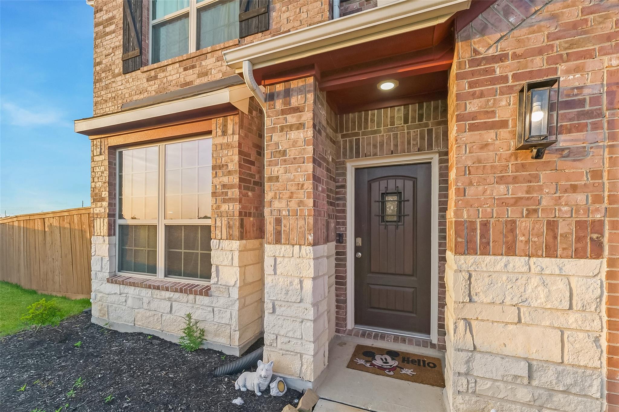 8610 Cichlid Ln, Cypress, TX 77433 photo