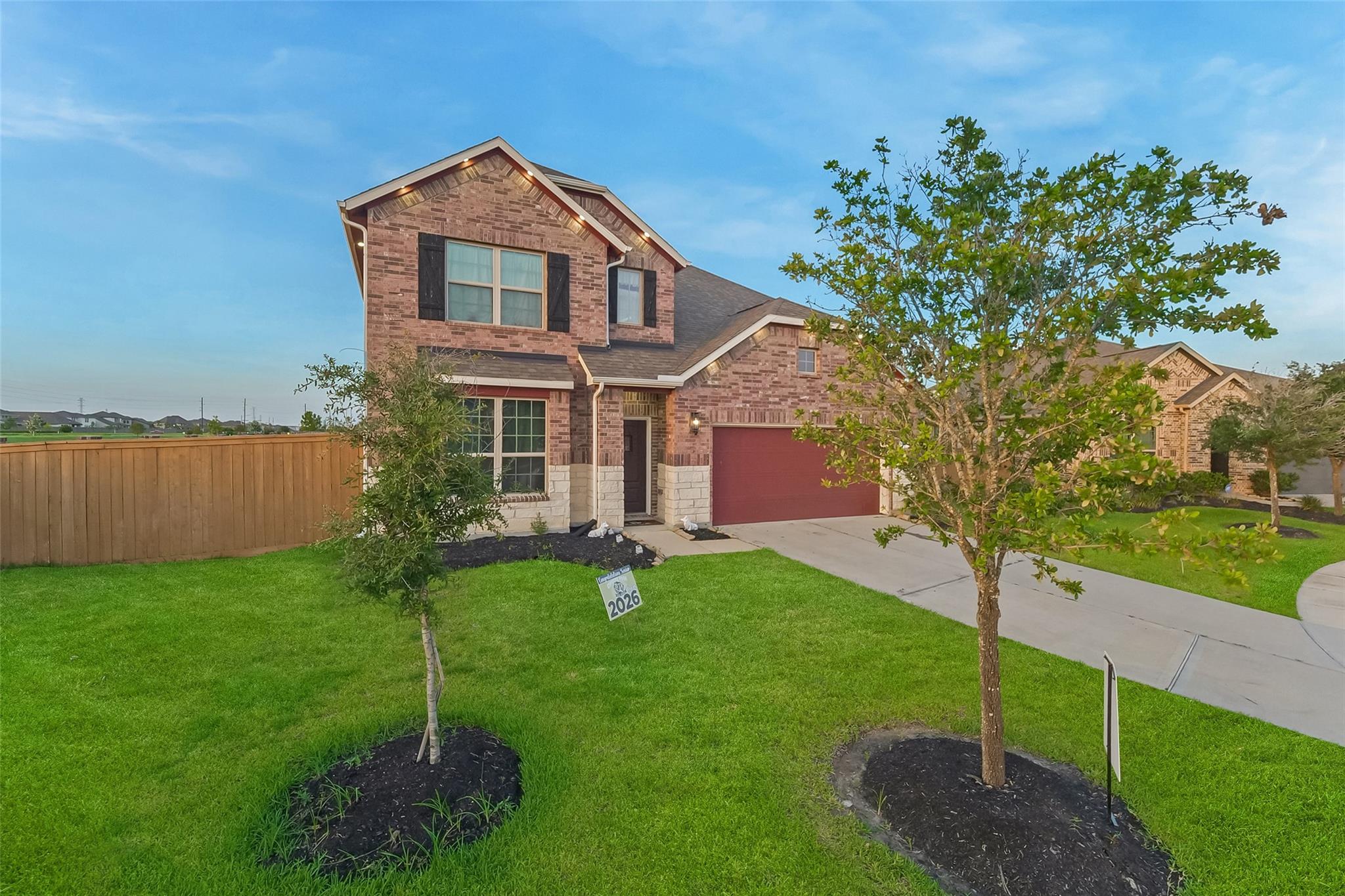 8610 Cichlid Ln, Cypress, TX 77433