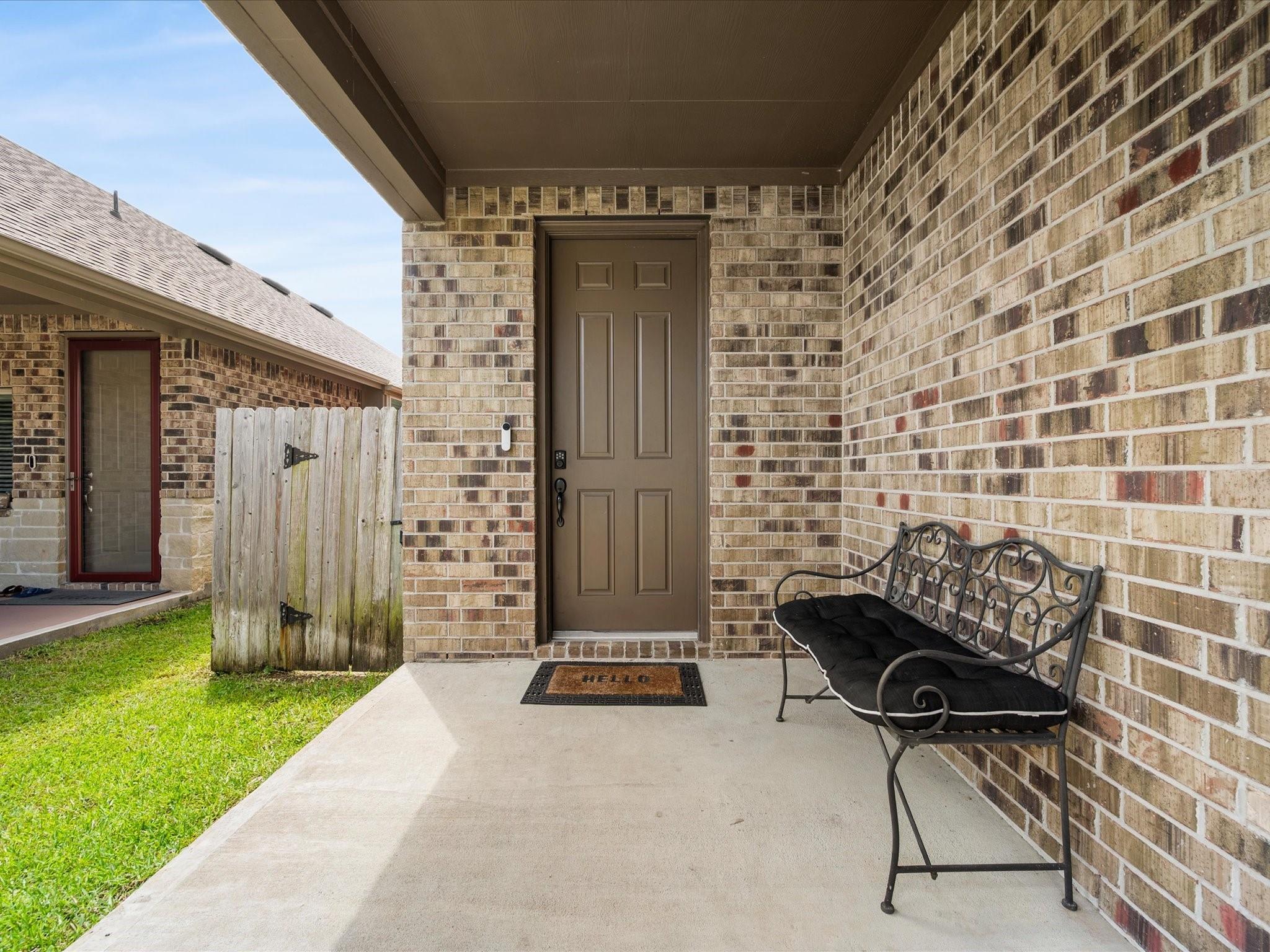 7123 Poppyseed Trl, Spring, TX 77379 photo