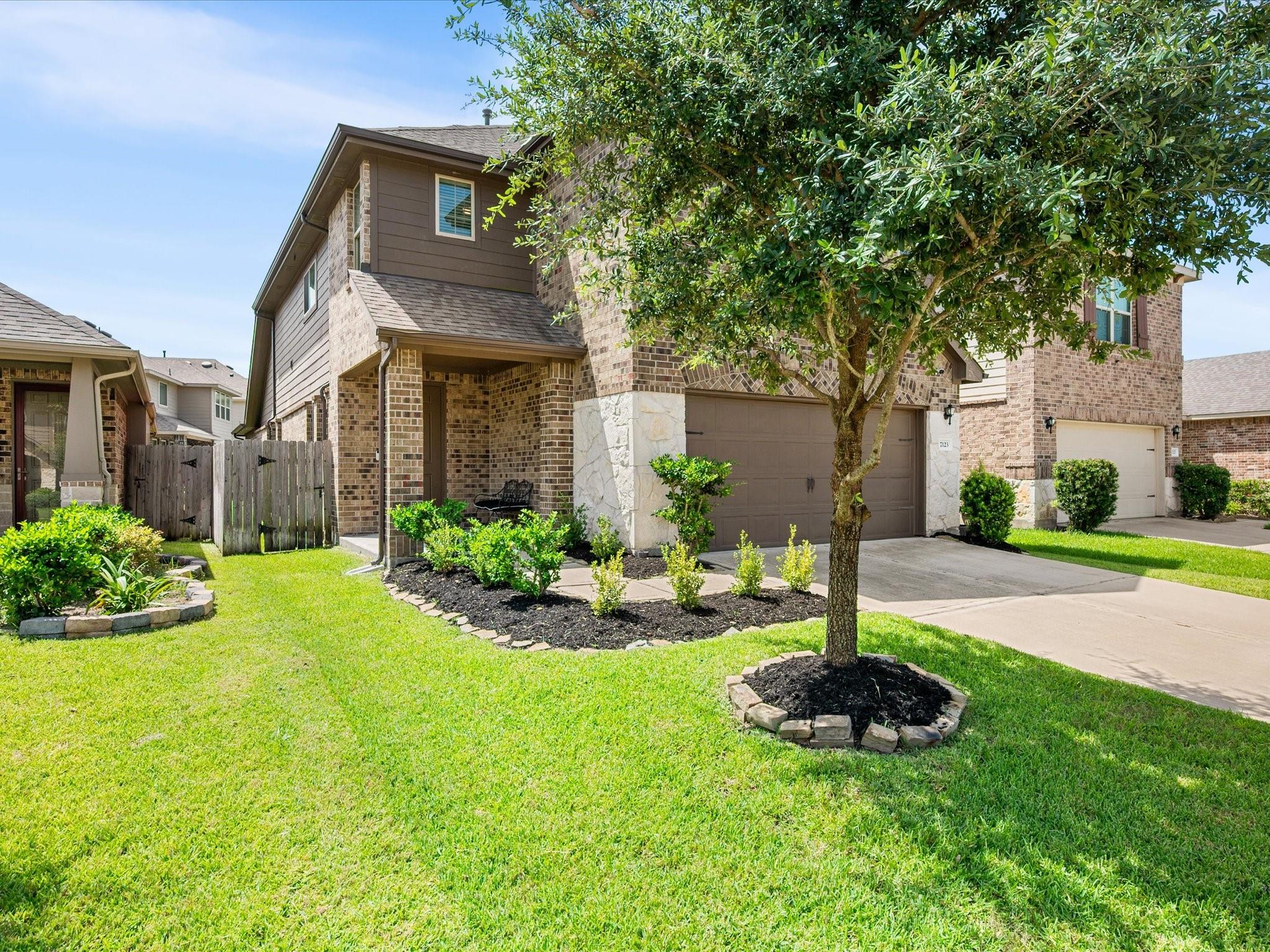 7123 Poppyseed Trl, Spring, TX 77379 photo