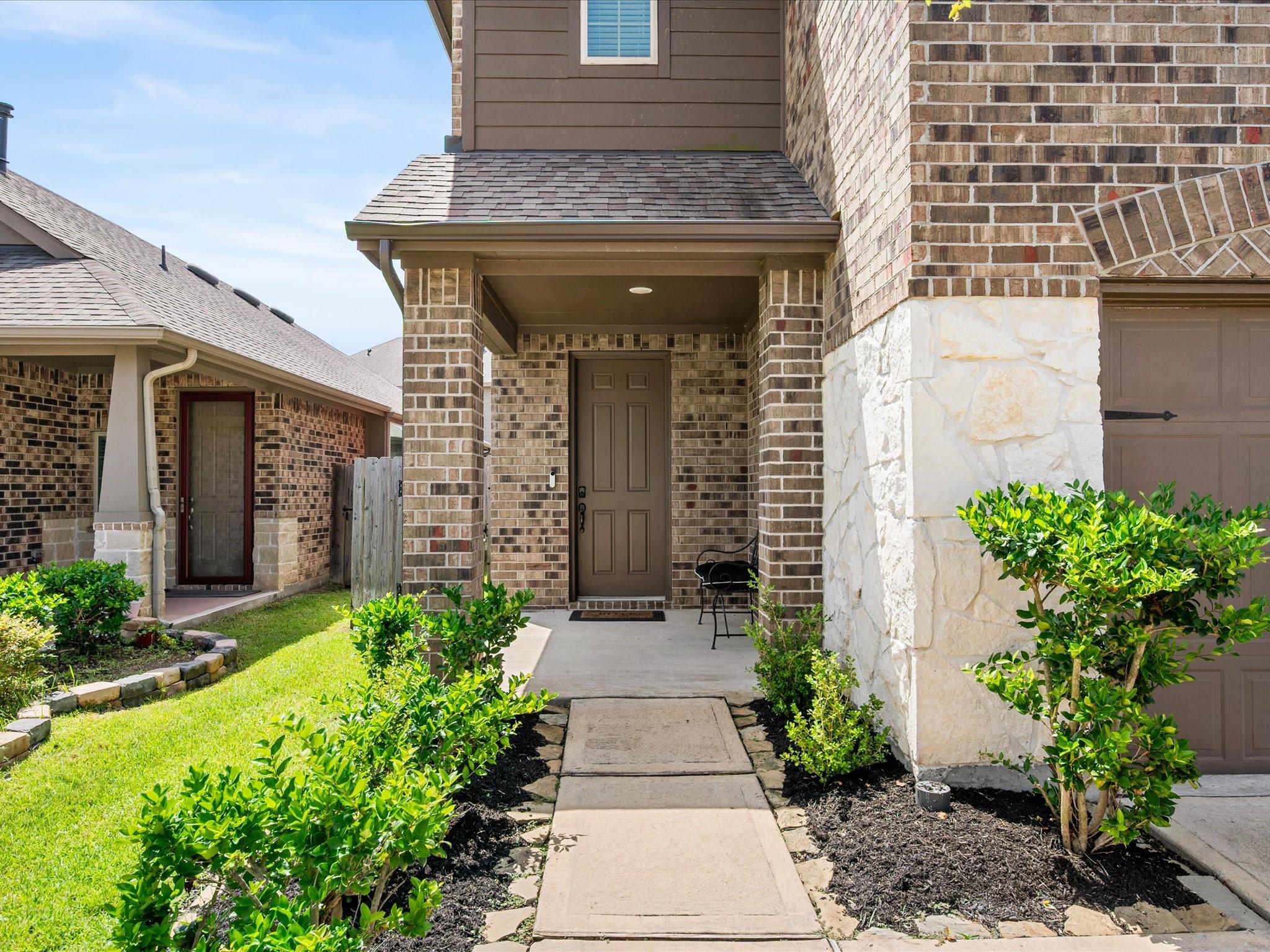 7123 Poppyseed Trl, Spring, TX 77379 photo