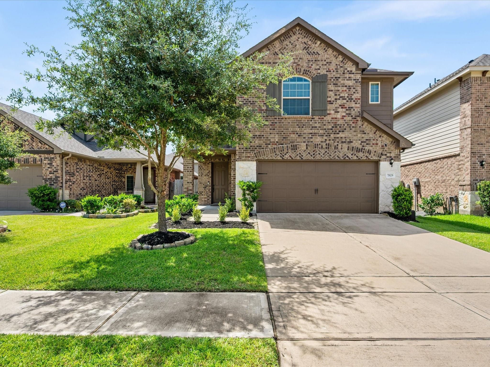 7123 Poppyseed Trl, Spring, TX 77379 photo
