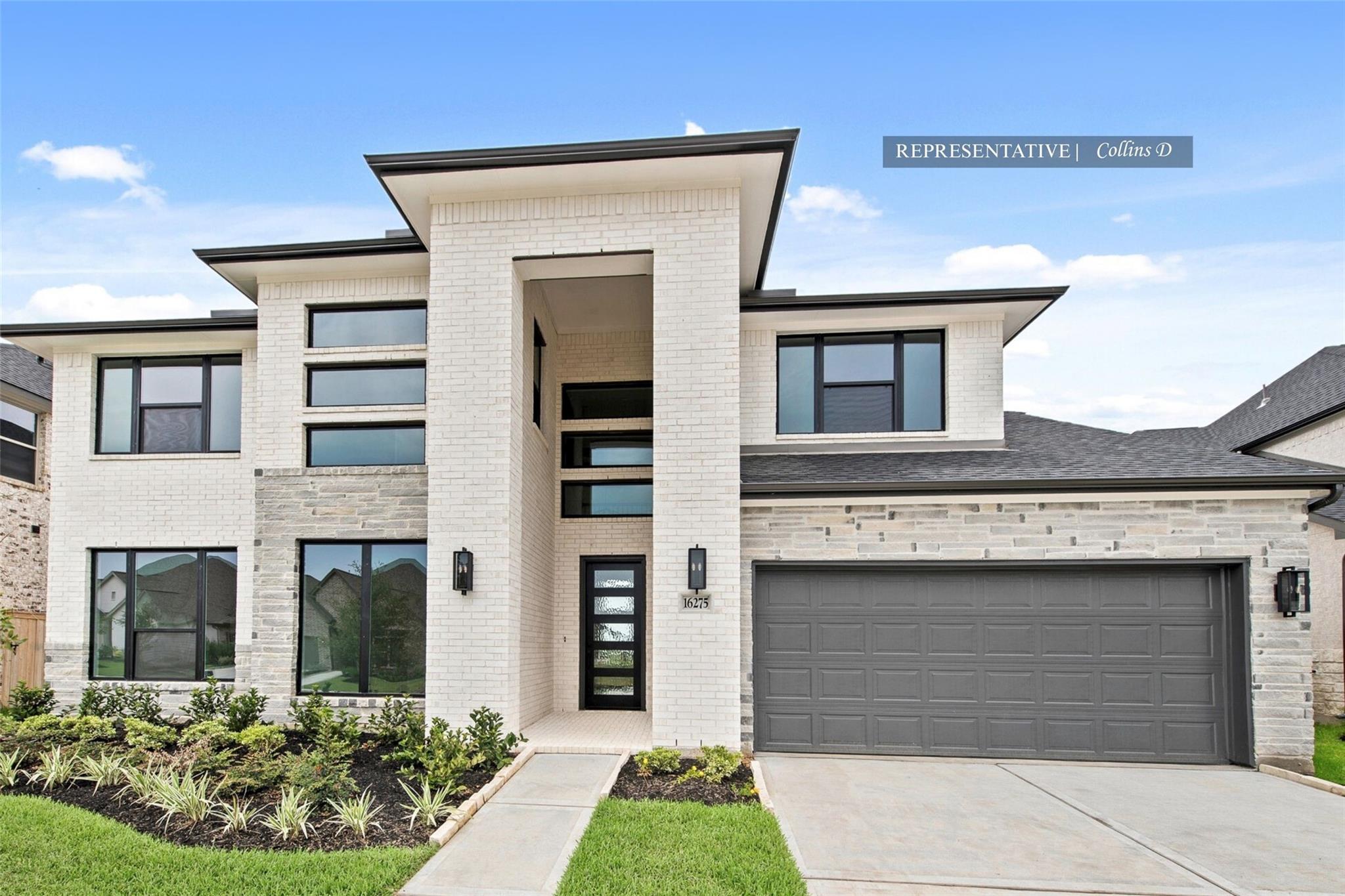 417 Harvest Moon Dr, Katy, TX 77493