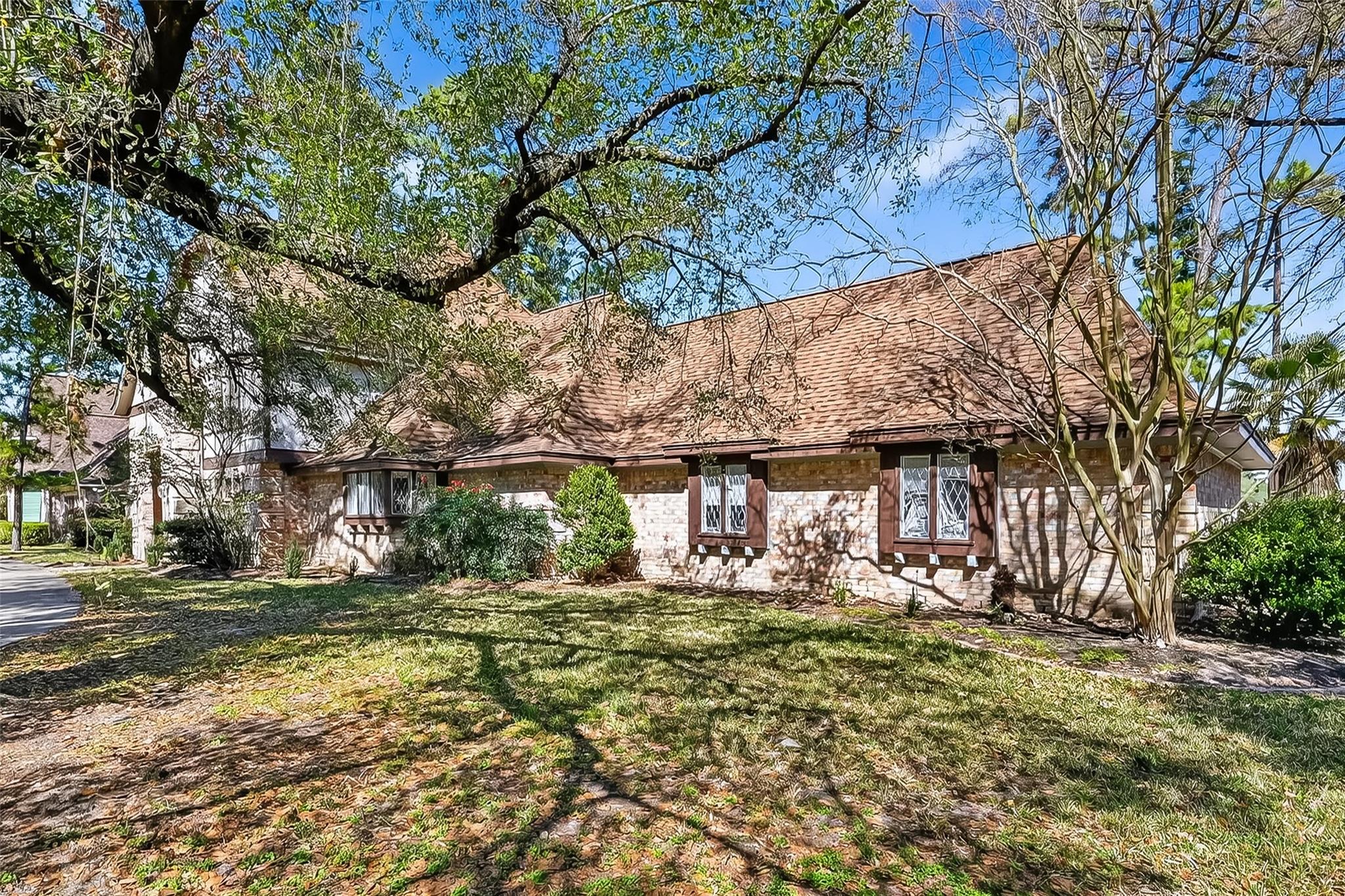 11302 Hylander Dr, Houston, TX 77070 photo