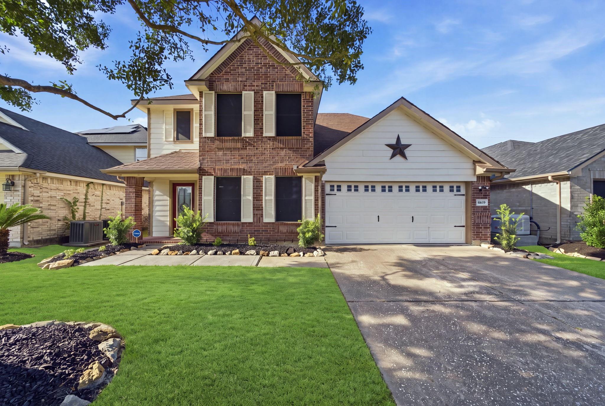 6619 Romsley Ln, Houston, TX 77049