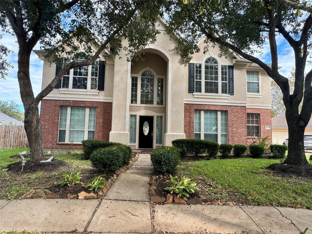 6319 Misty Creek, Missouri City, TX 77459
