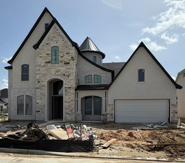 10514 Sedge Blade Ln, Cypress, TX 77433