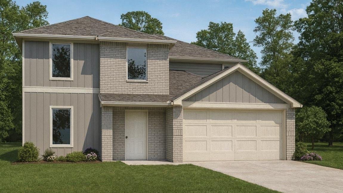 40415 Sunny Orchard Ln, Magnolia, TX 77354