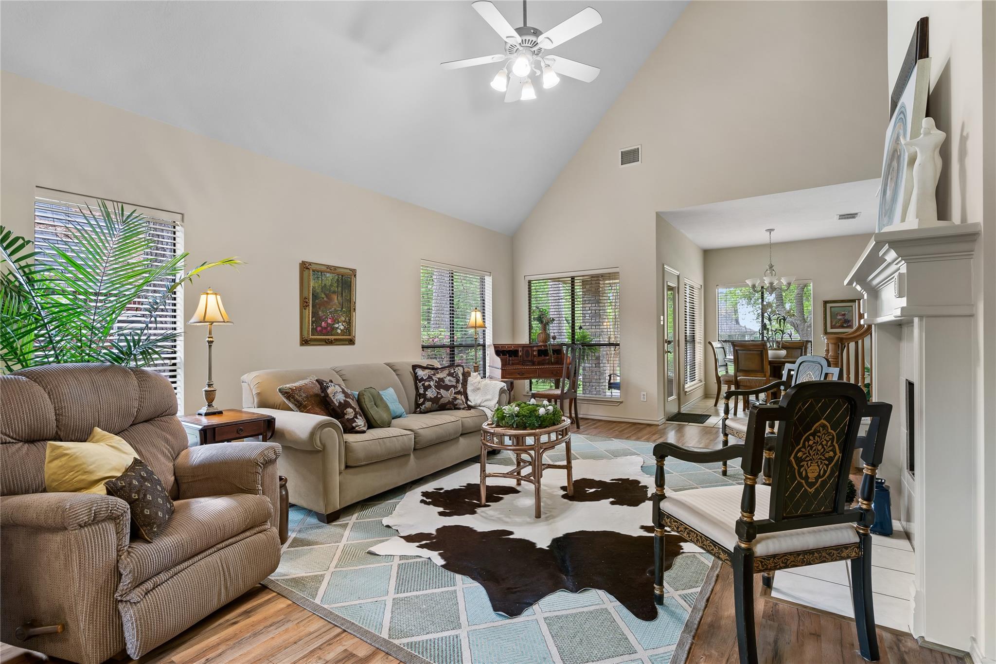 14839 Libra Ct, Willis, TX 77318 photo