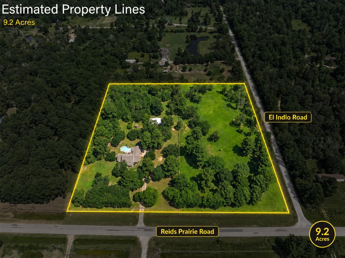 31928 Reids Prairie Rd, Waller, TX 77484 photo