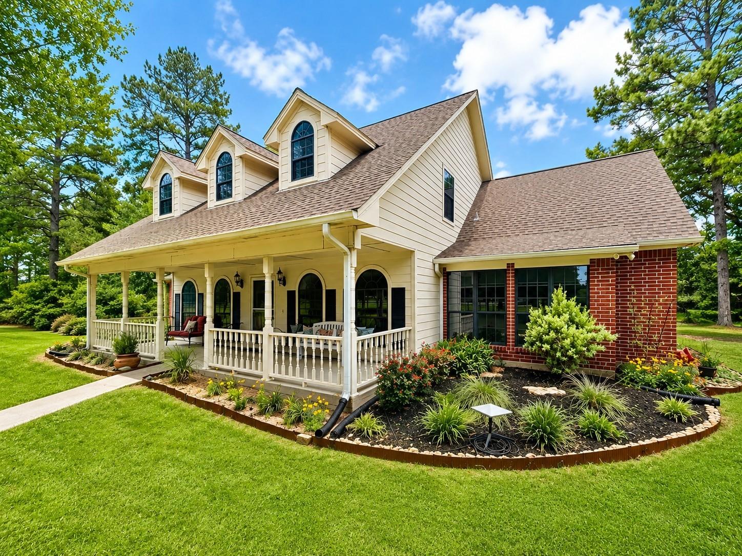 31928 Reids Prairie Rd, Waller, TX 77484 photo