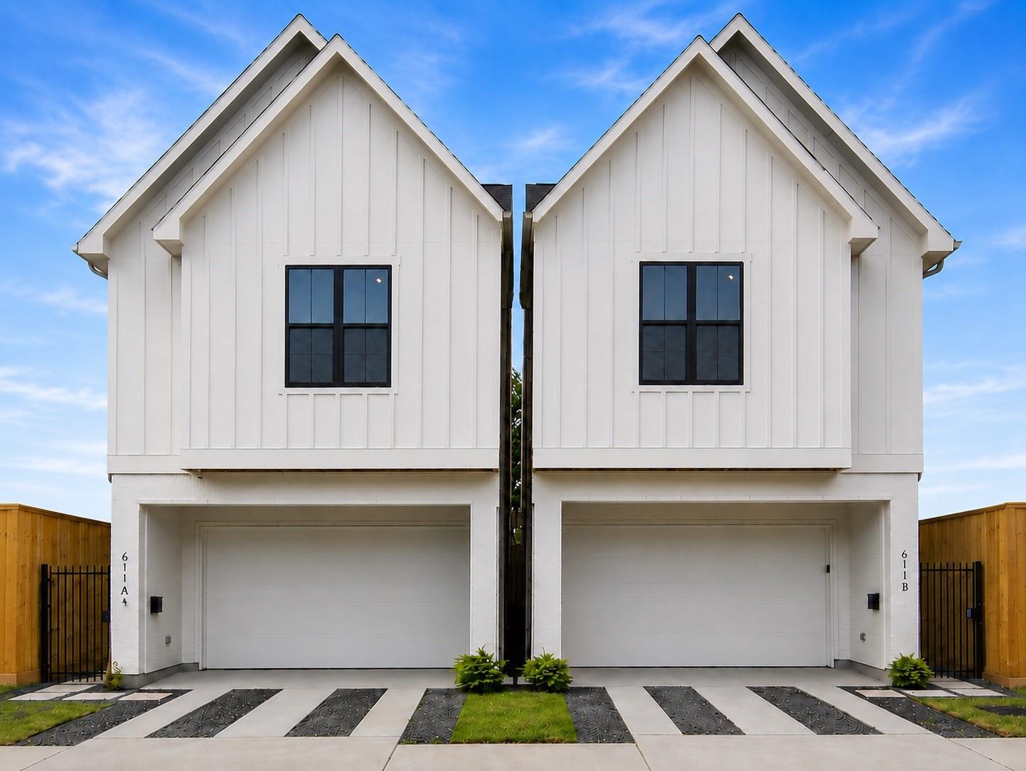 611 E 25 St #B, Houston, TX 77008 photo