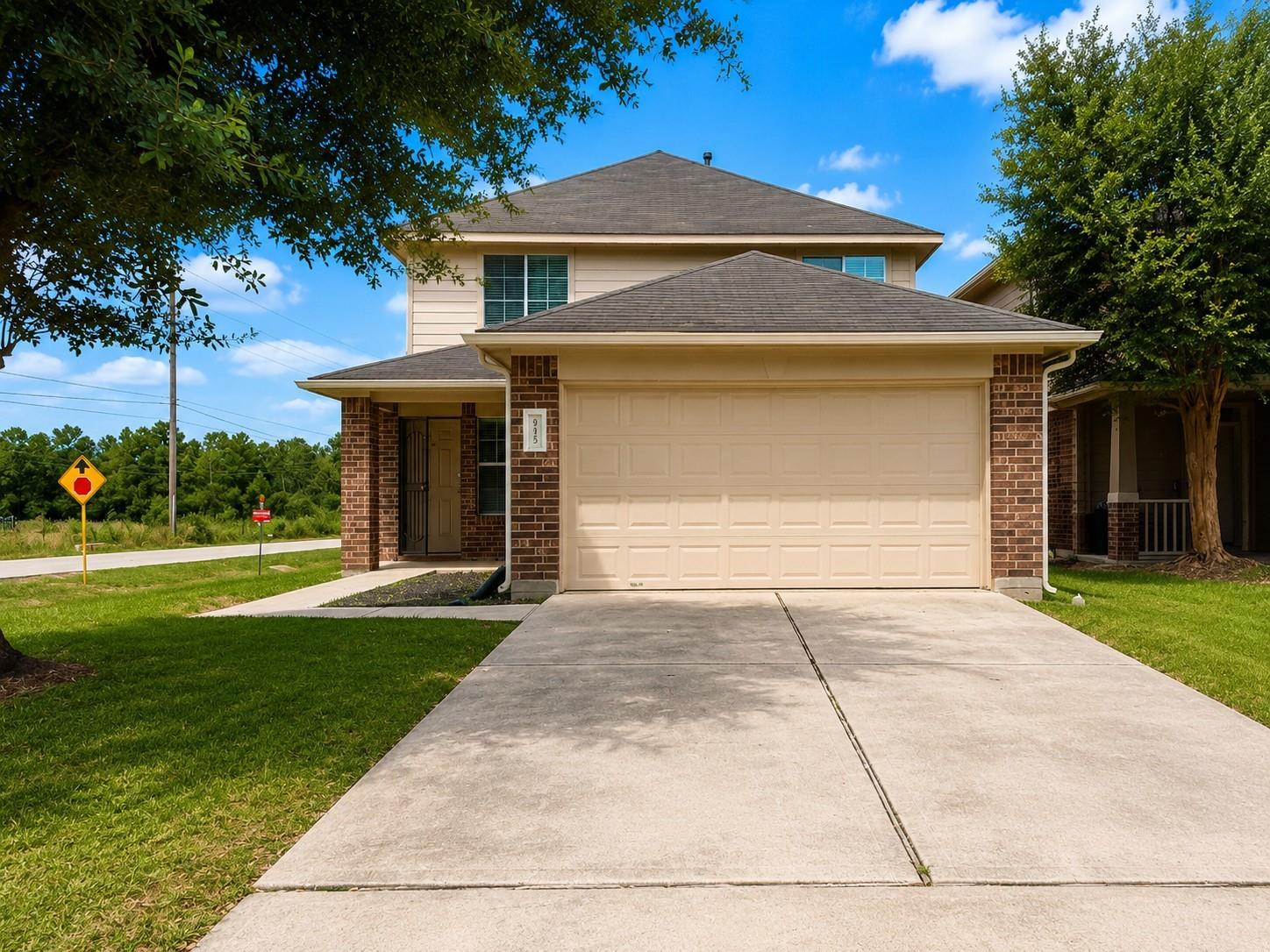 1103 Watson Crossing Way, Houston, TX 77067