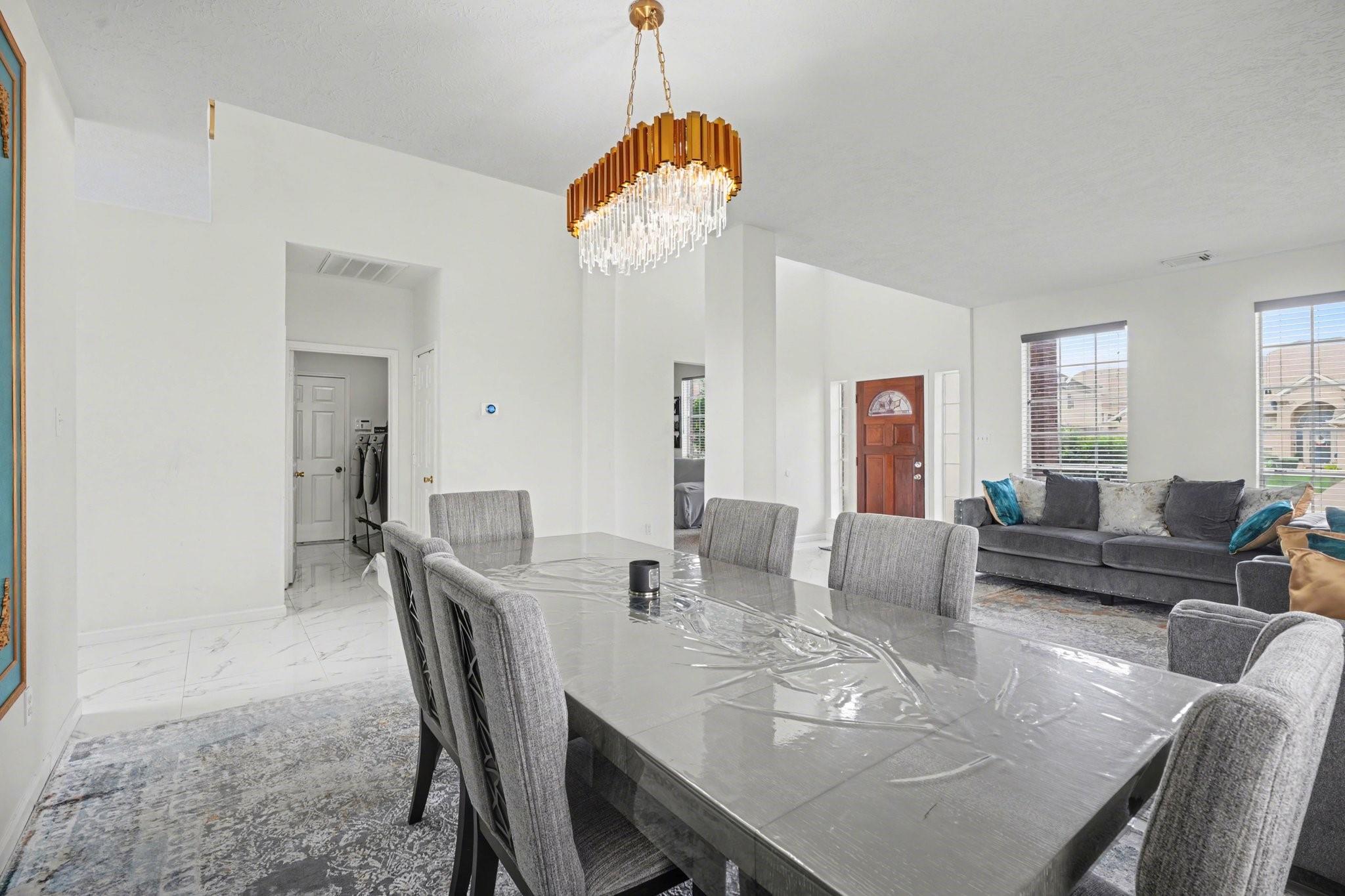 310 Banter Trail Dr, Houston, TX 77049 photo