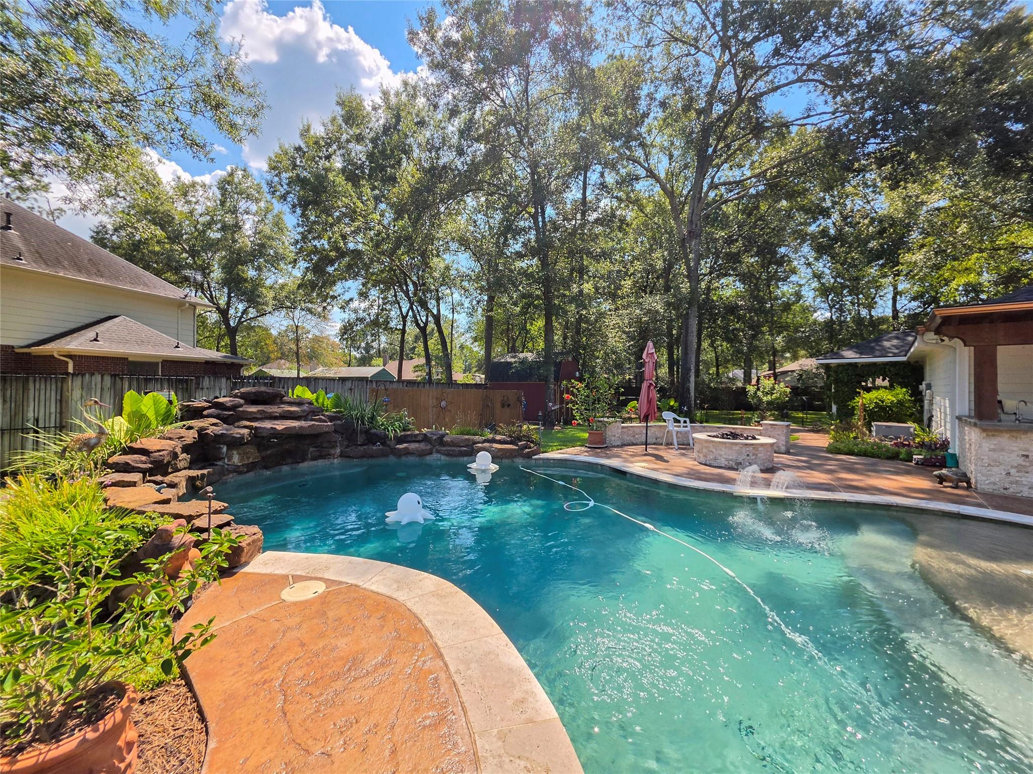 2506 Constantine St, New Caney, TX 77357 photo