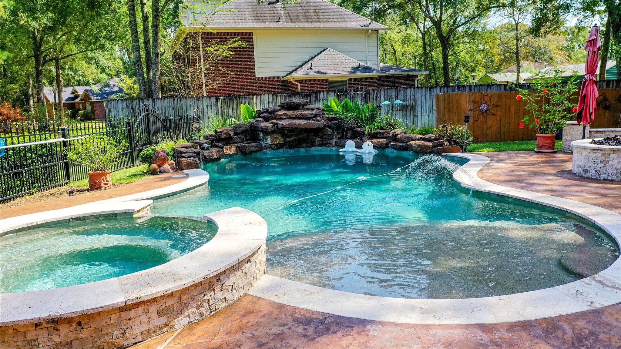 2506 Constantine St, New Caney, TX 77357 photo