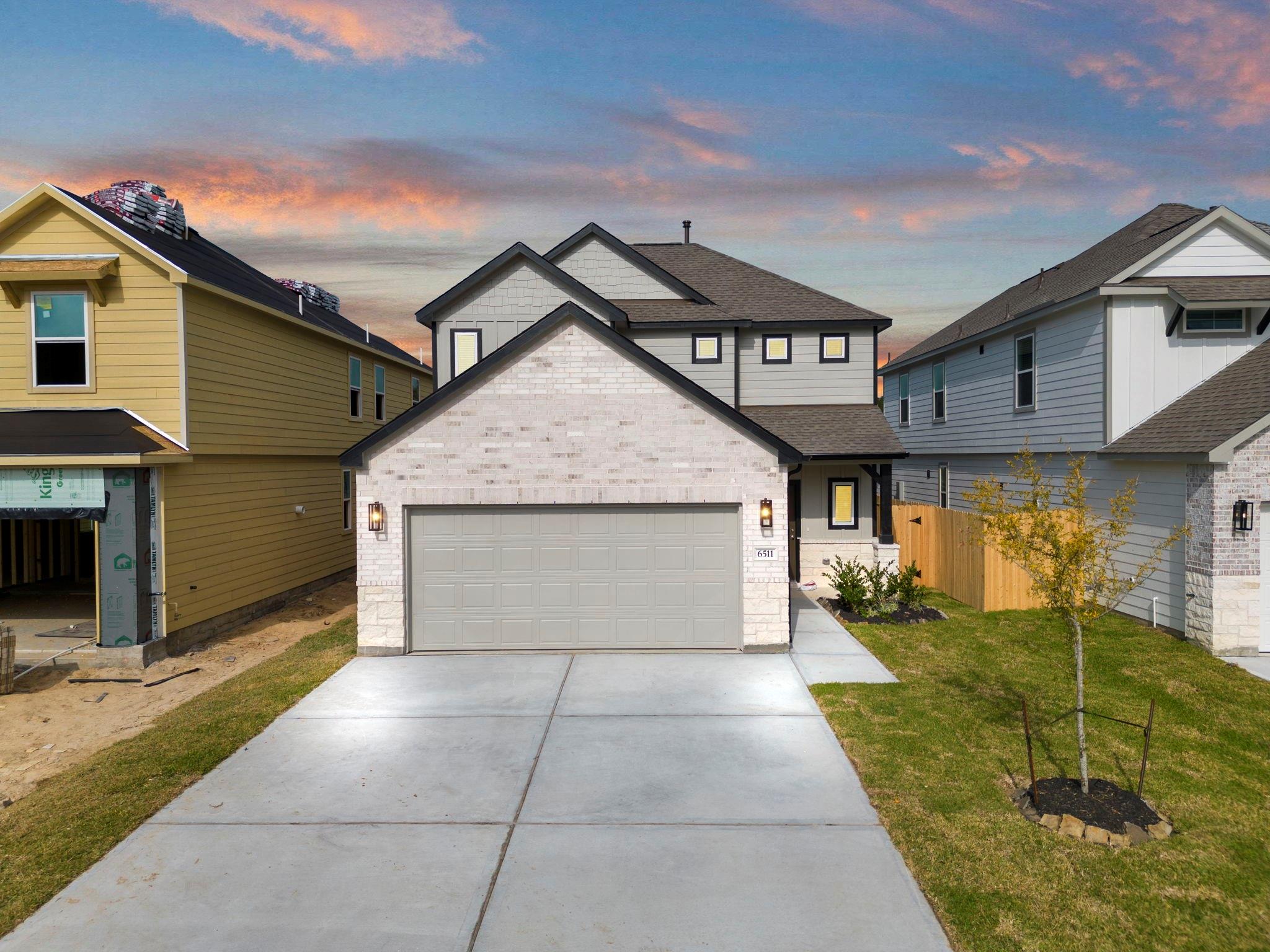 6511 Cypress Landing Ln, Humble, TX 77338