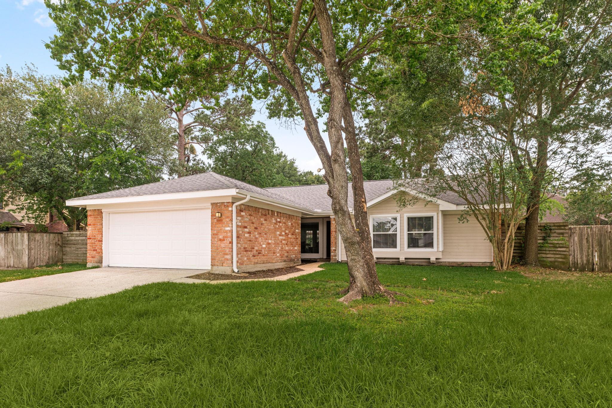 9830 Haverhill Dr, Humble, TX 77338