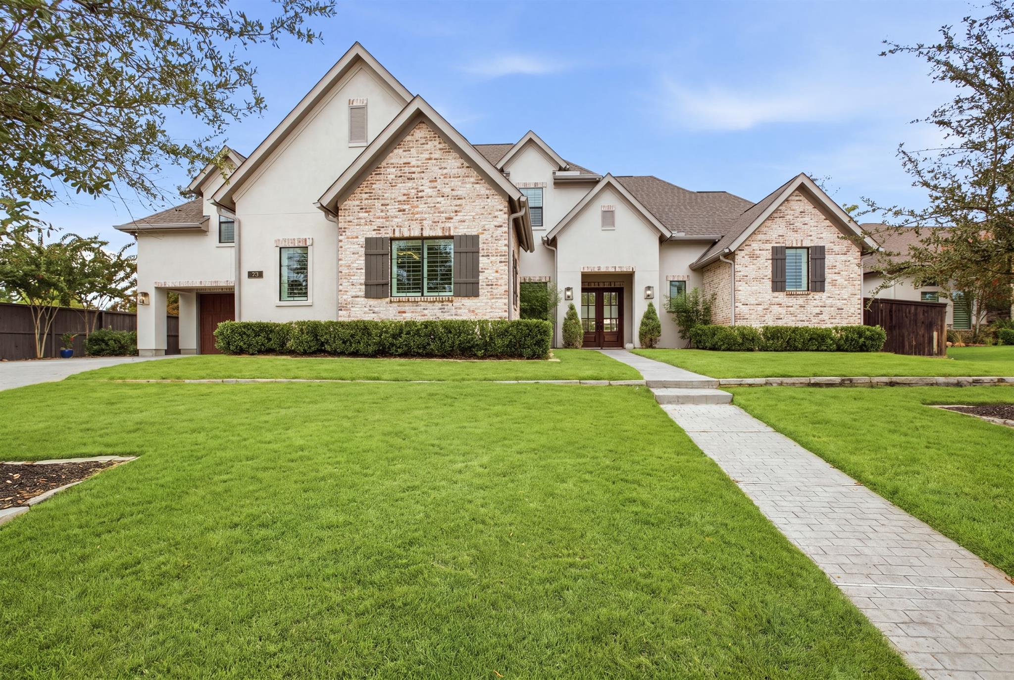 6626 Pennwell Dr, Spring, TX 77389