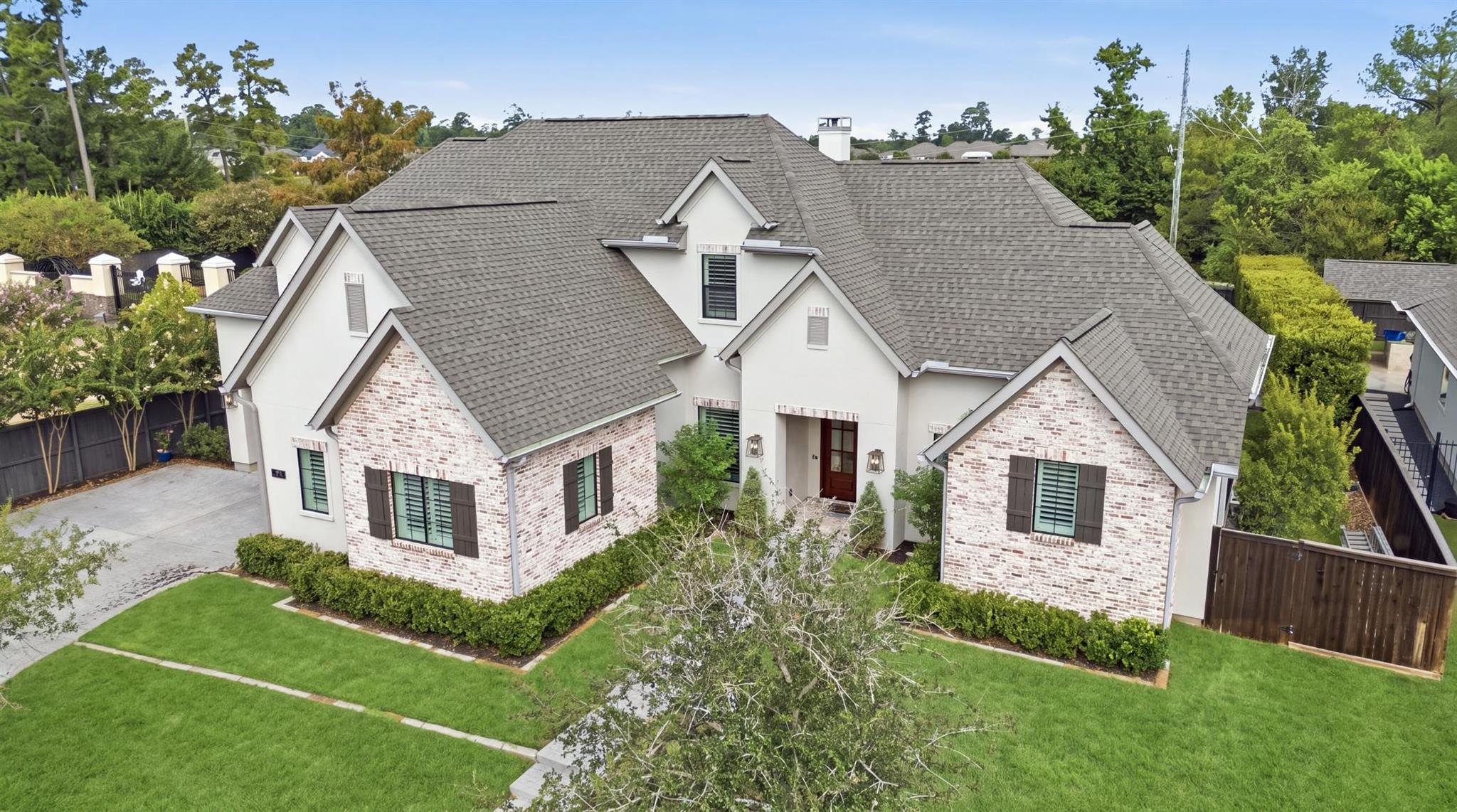 6626 Pennwell Dr, Spring, TX 77389 photo