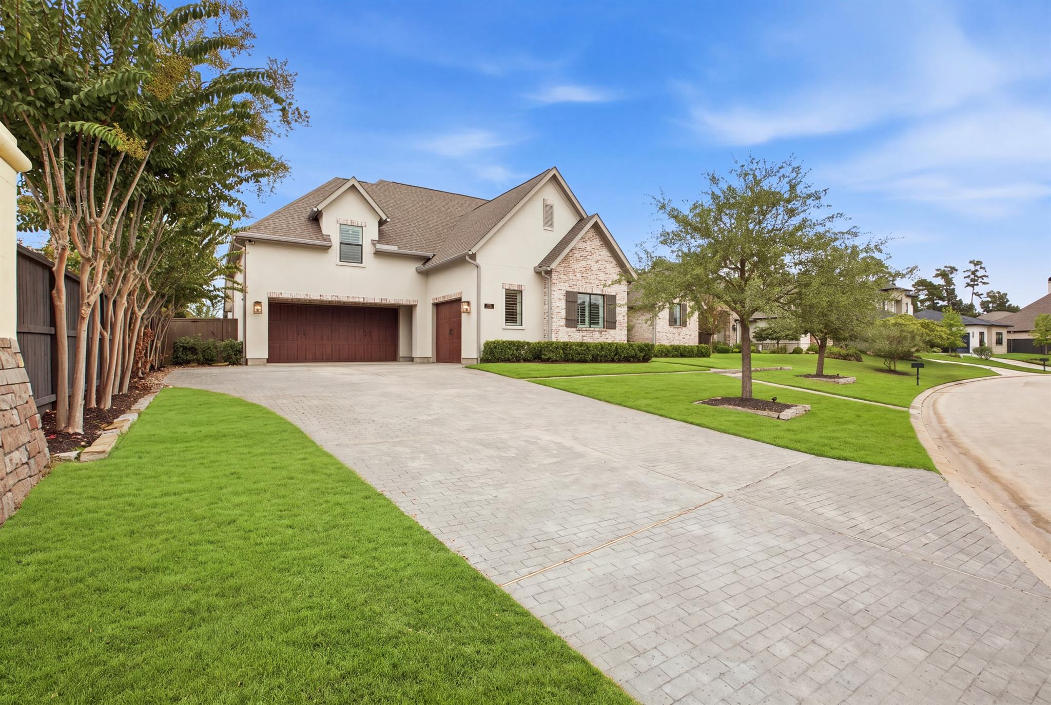 6626 Pennwell Dr, Spring, TX 77389 photo