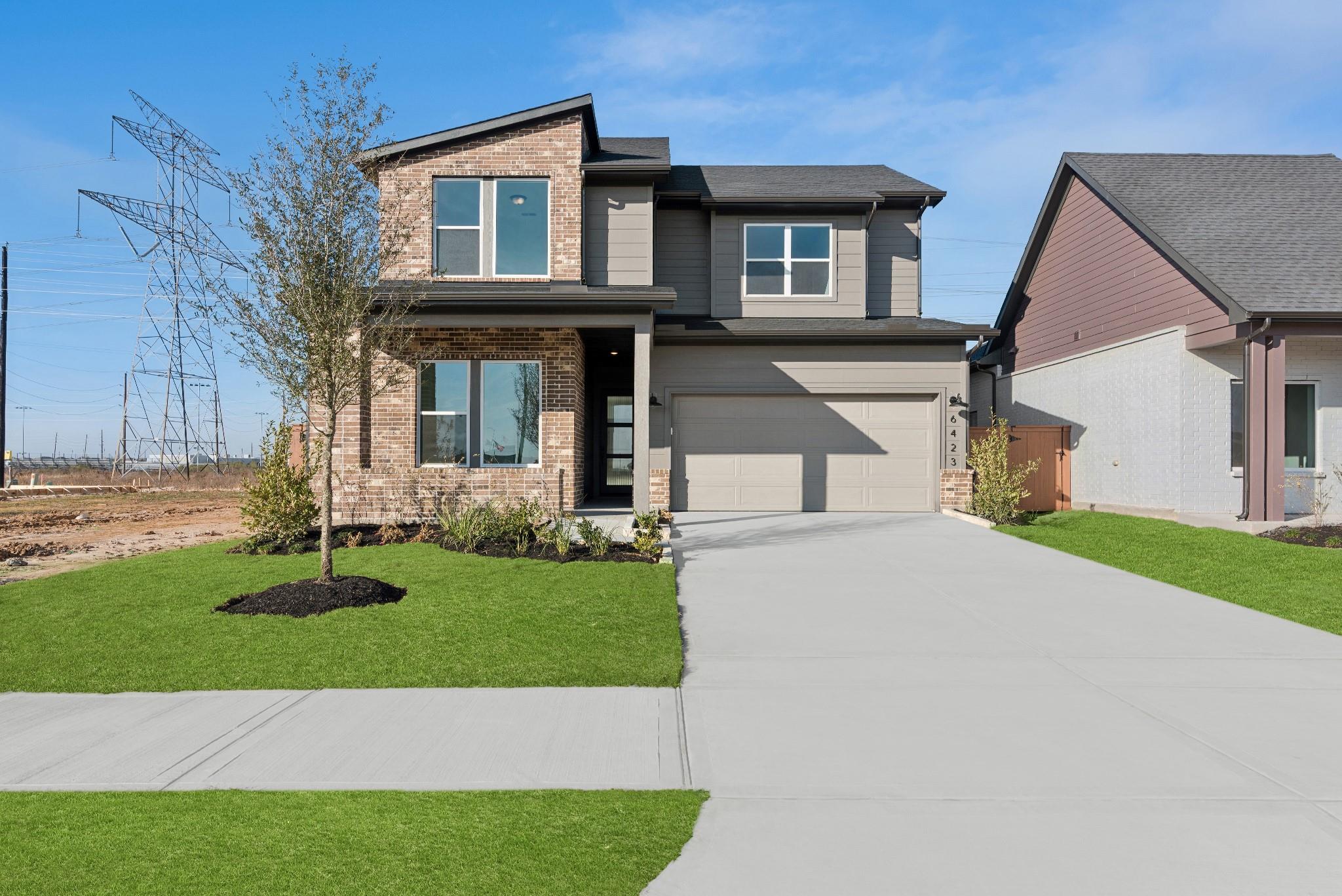 6423 Haltwhistle Ln, Katy, TX 77449 photo