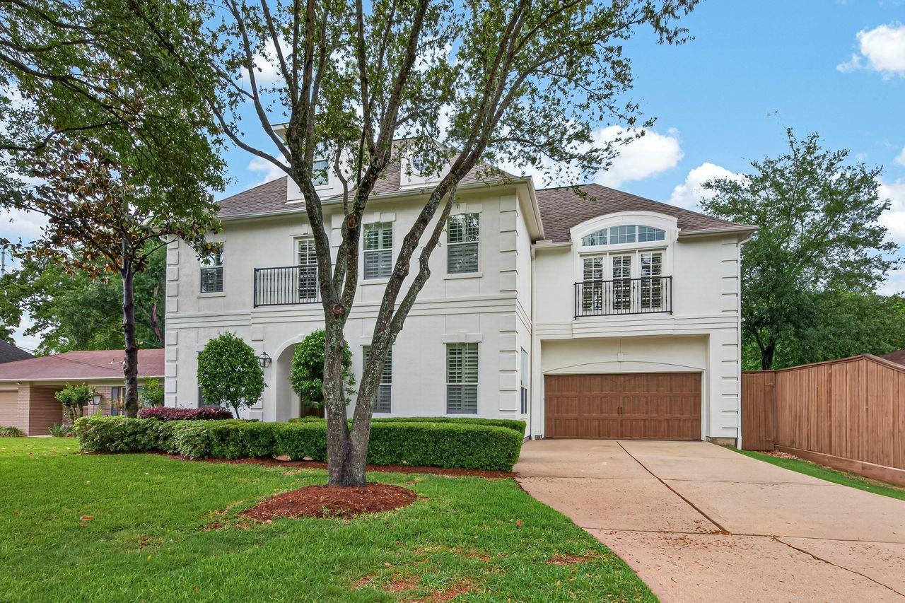 10932 Lasso Ln, Houston, TX 77079 photo