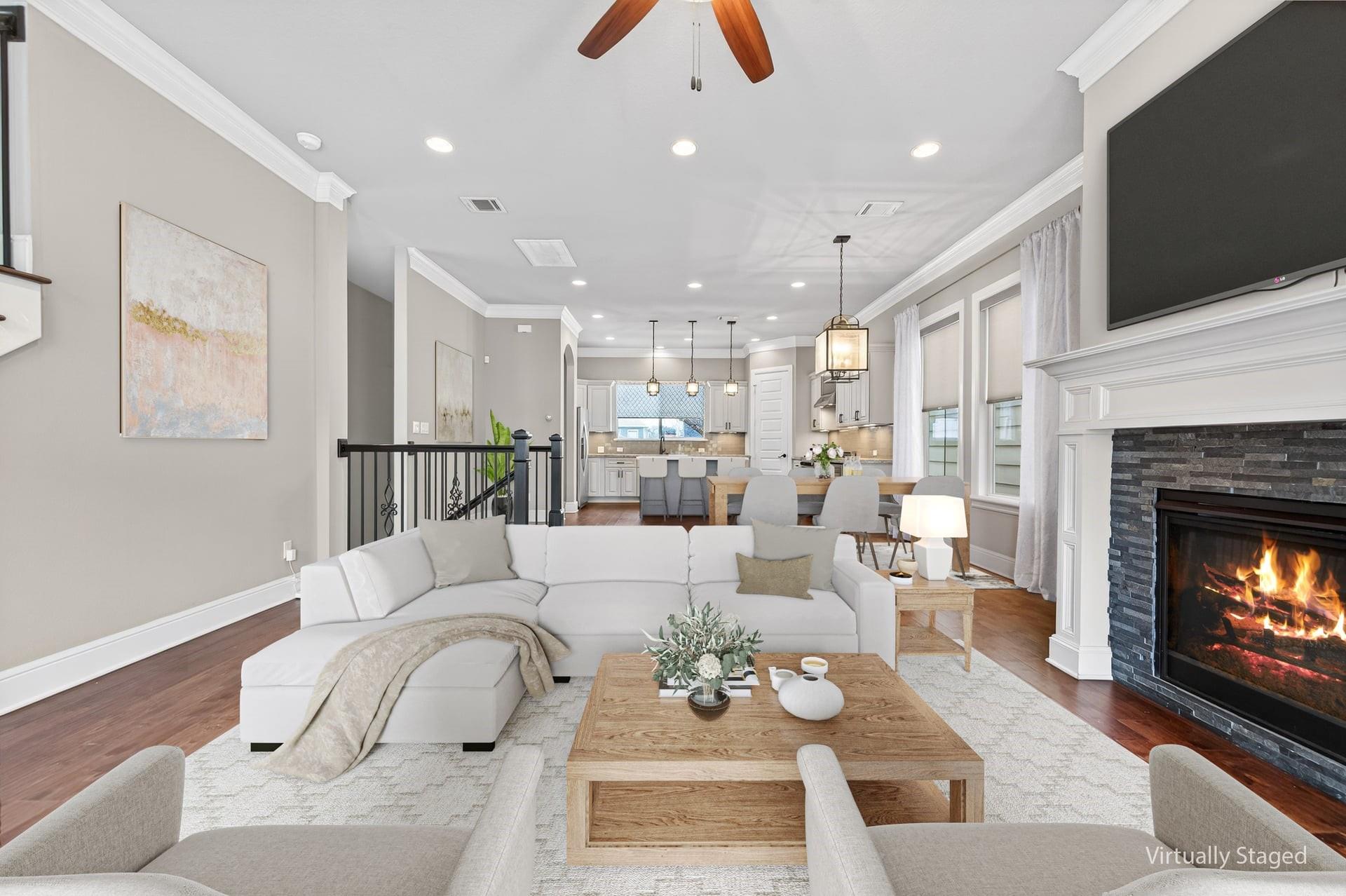 1429 21 St, Houston, TX 77008