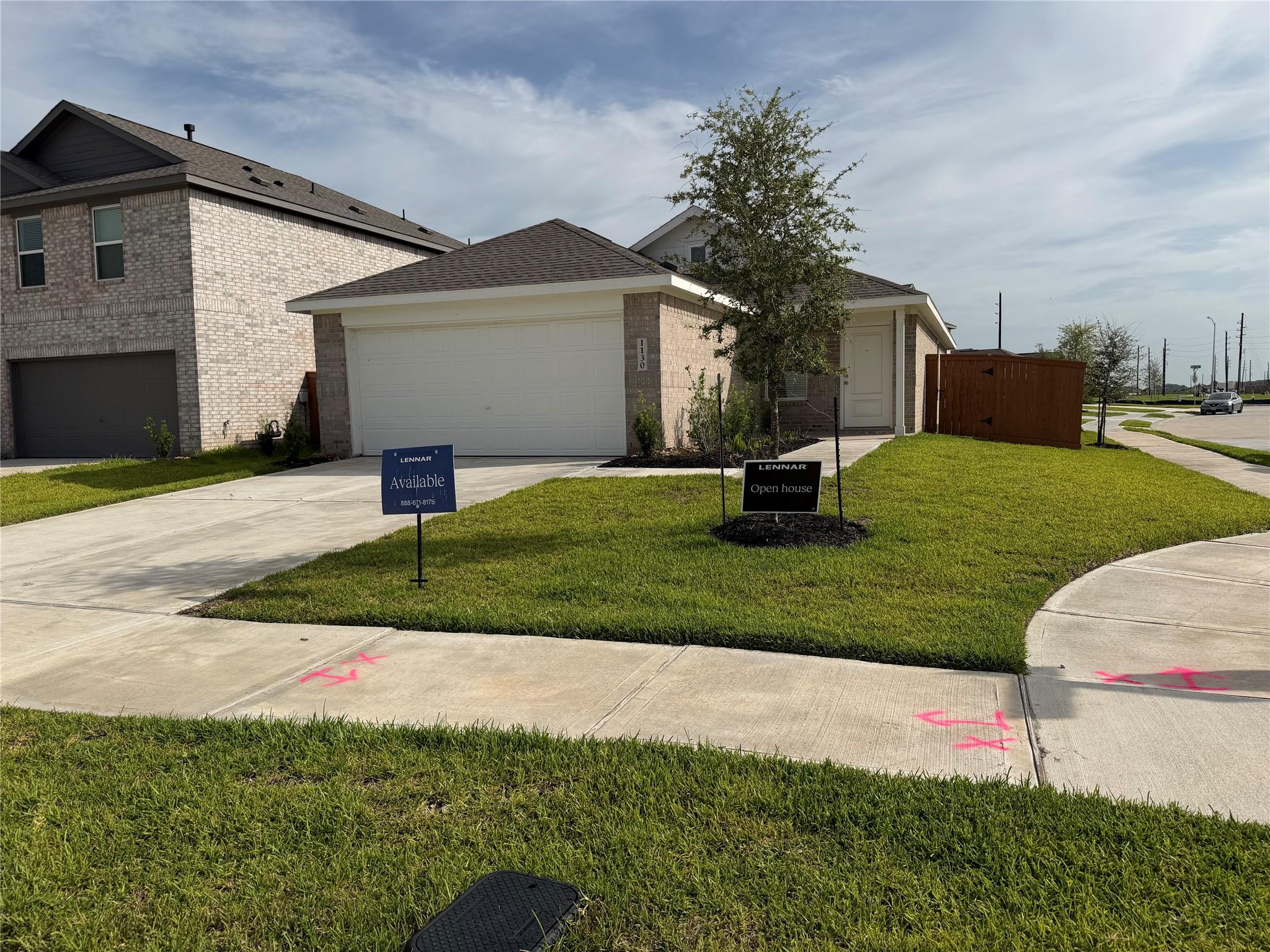 1130 Blue Stone Dr, Beasley, TX 77417 photo